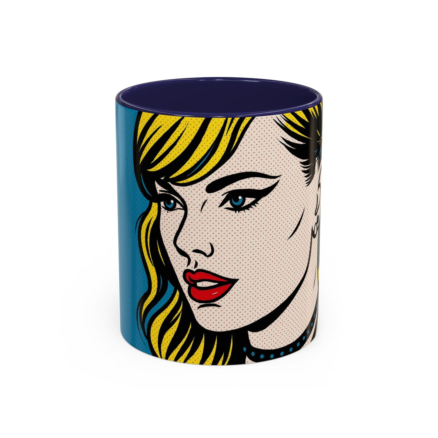 Taylor S w i f t Pop Art Mug