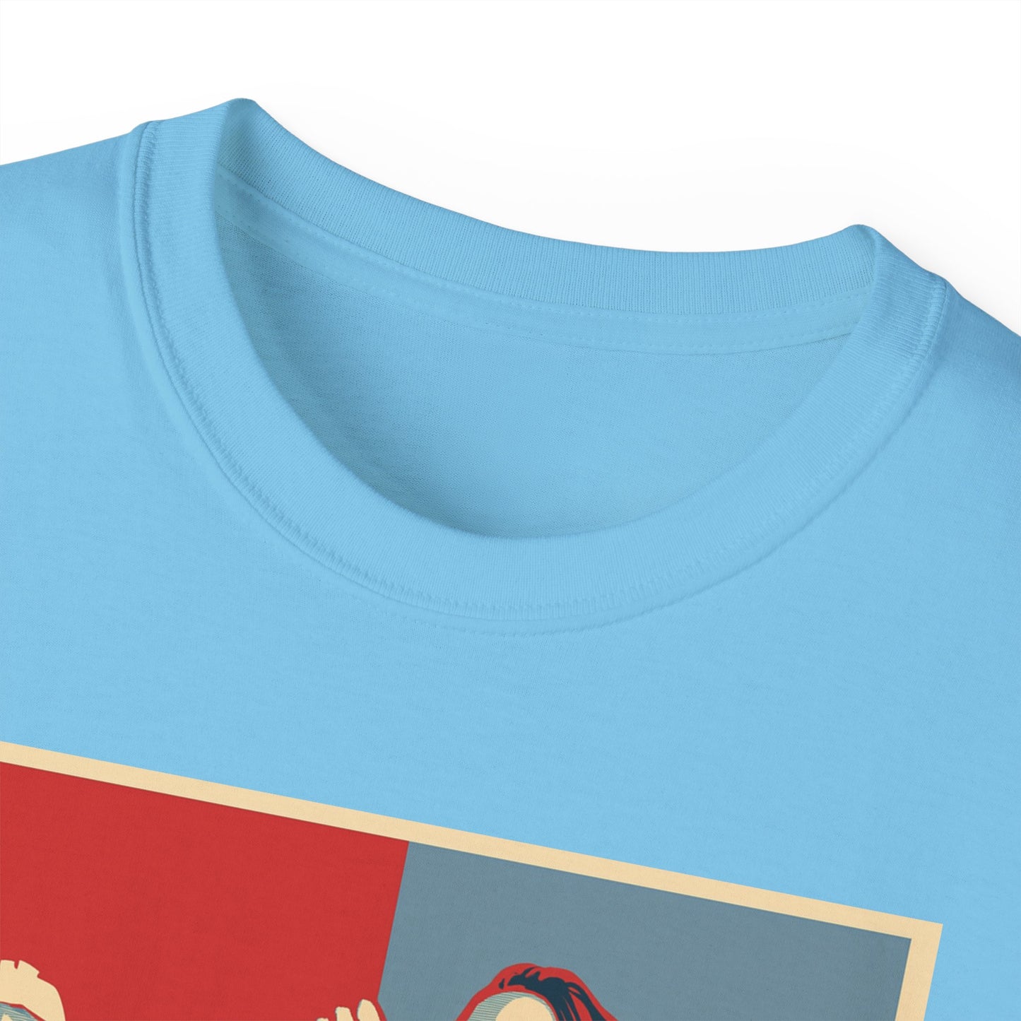 Brandi Chastain T-Shirt USA