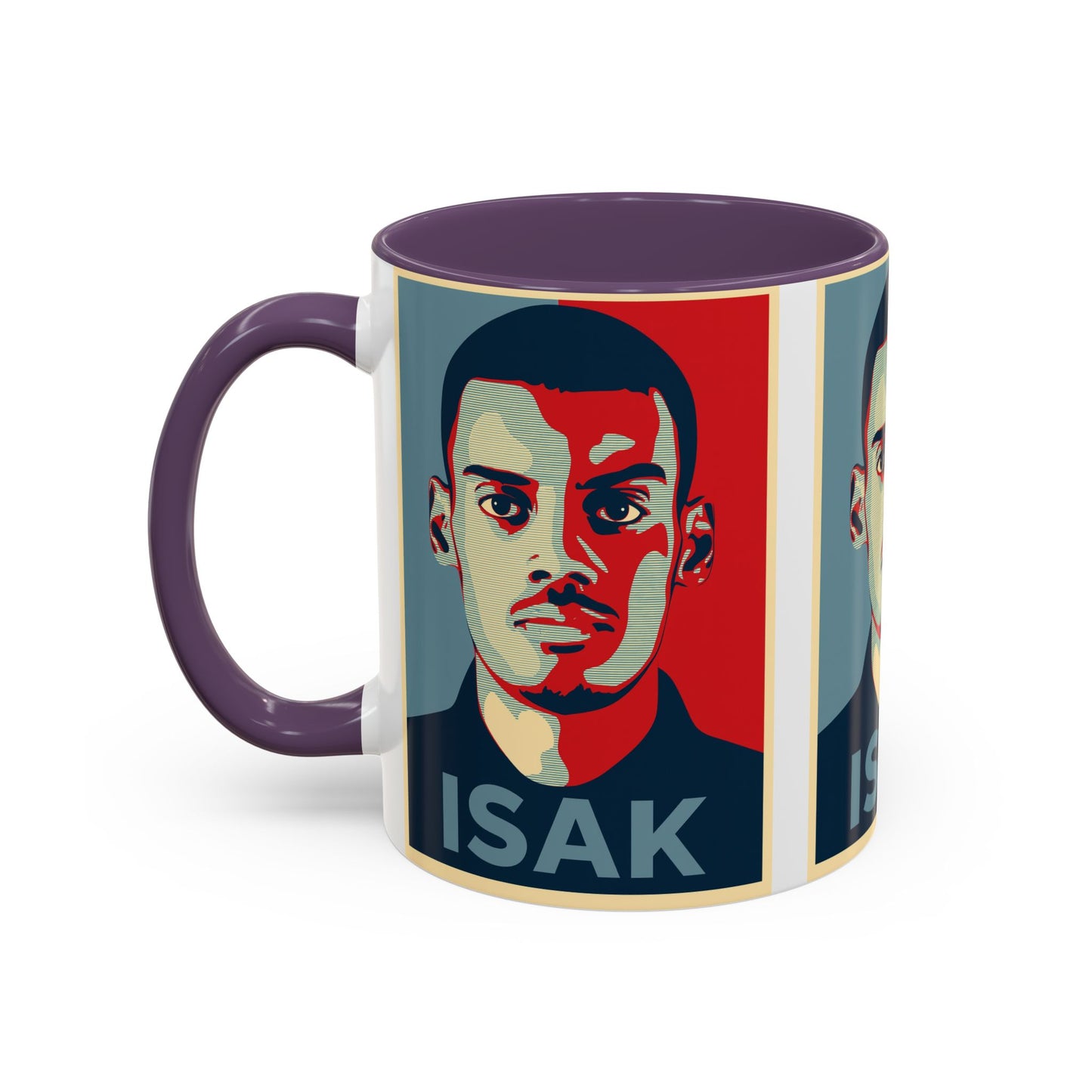 Alexander Isak Mug