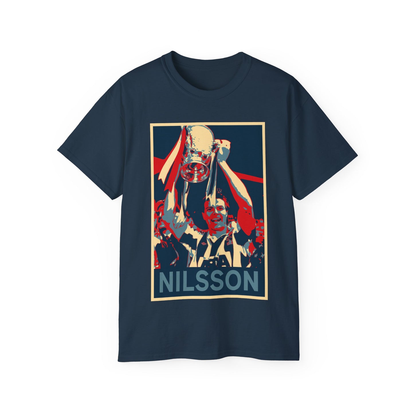 Roland Nilsson Hope T-Shirt