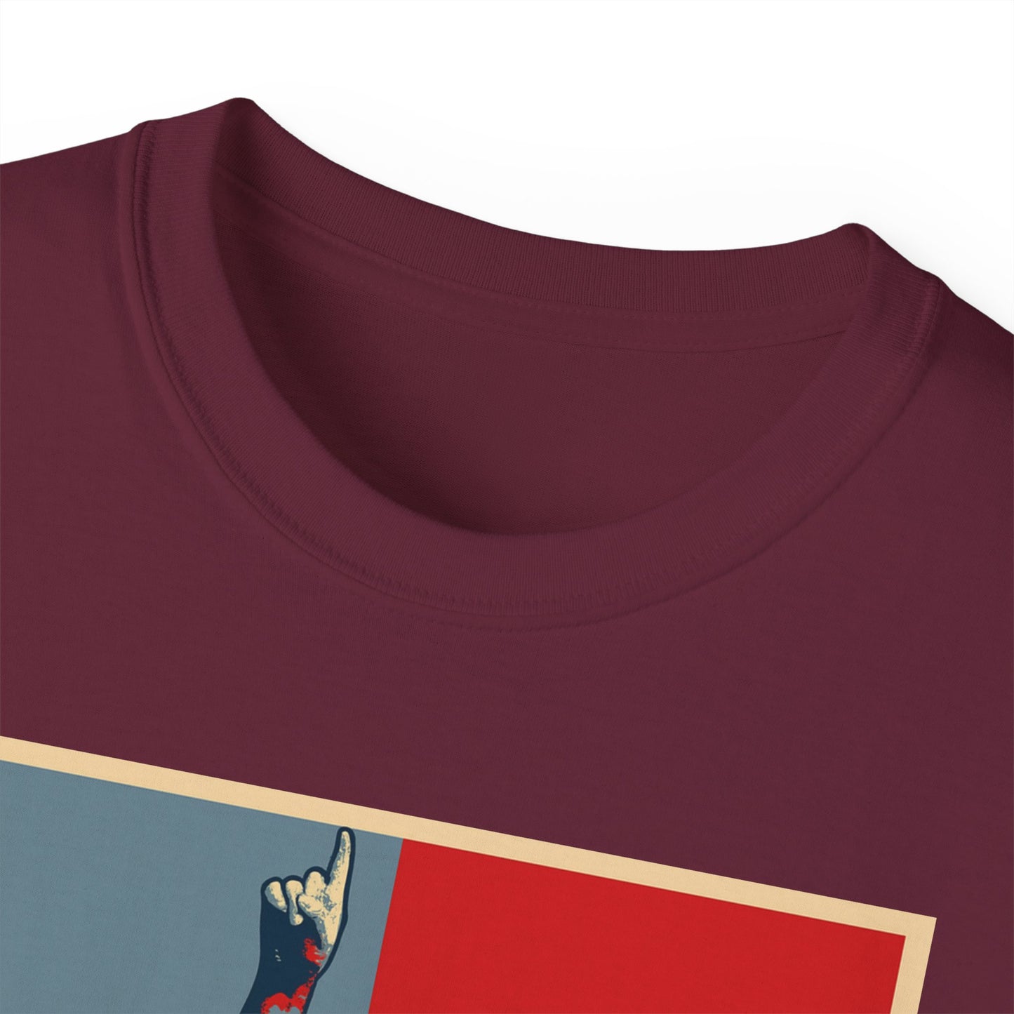 Bryan Robson Goal T-Shirt - Manchester United