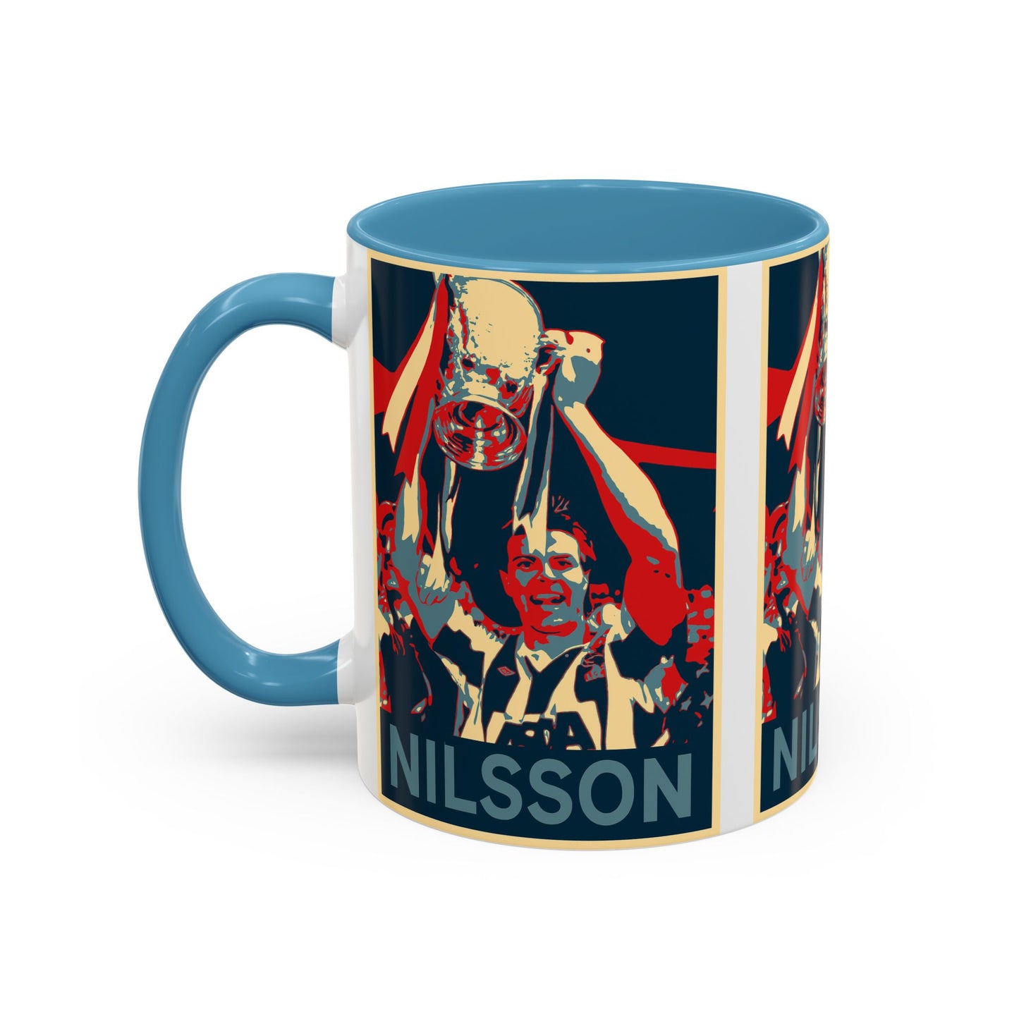 Roland Nilsson Hope Mug