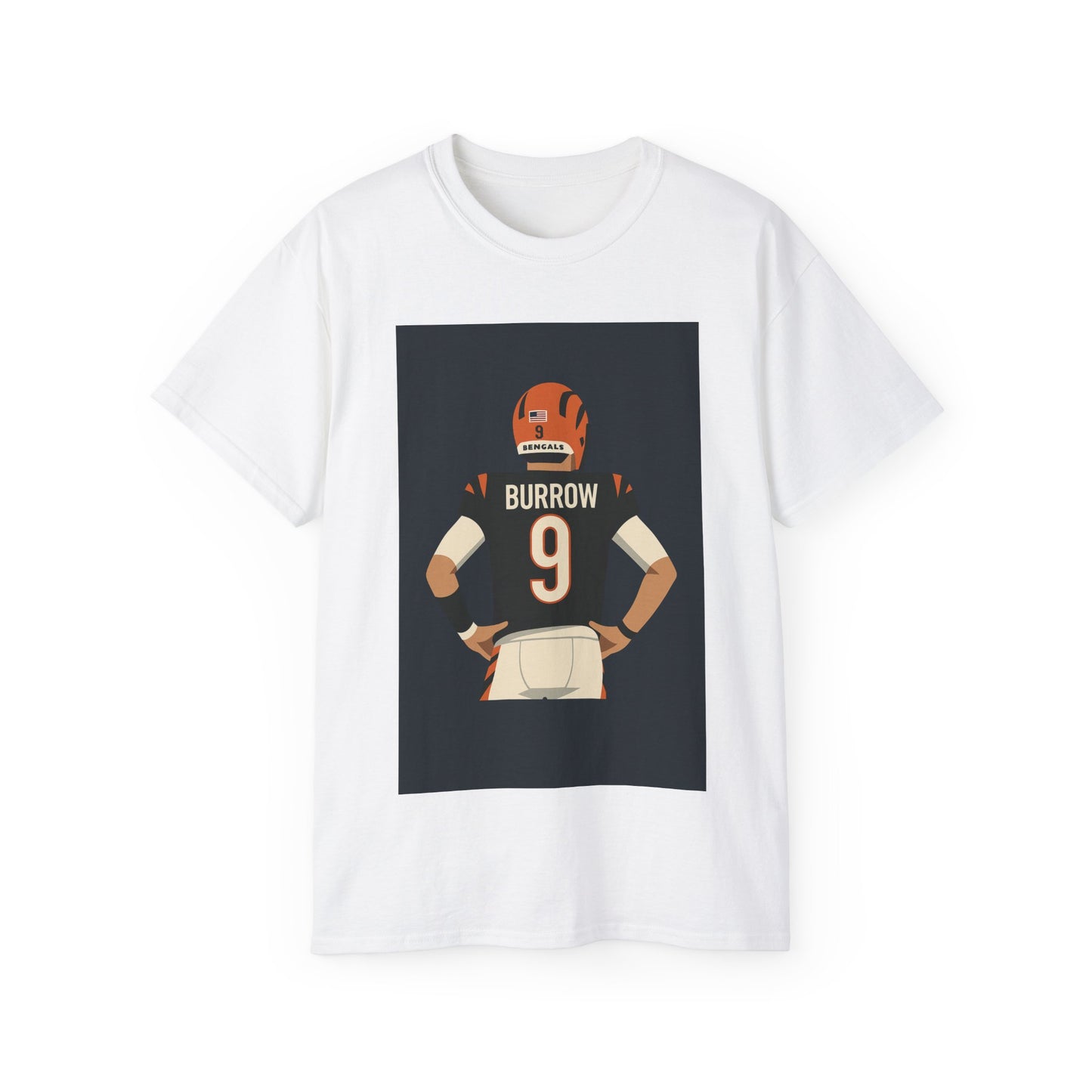Cincinnati Bengals - Joe Burrow