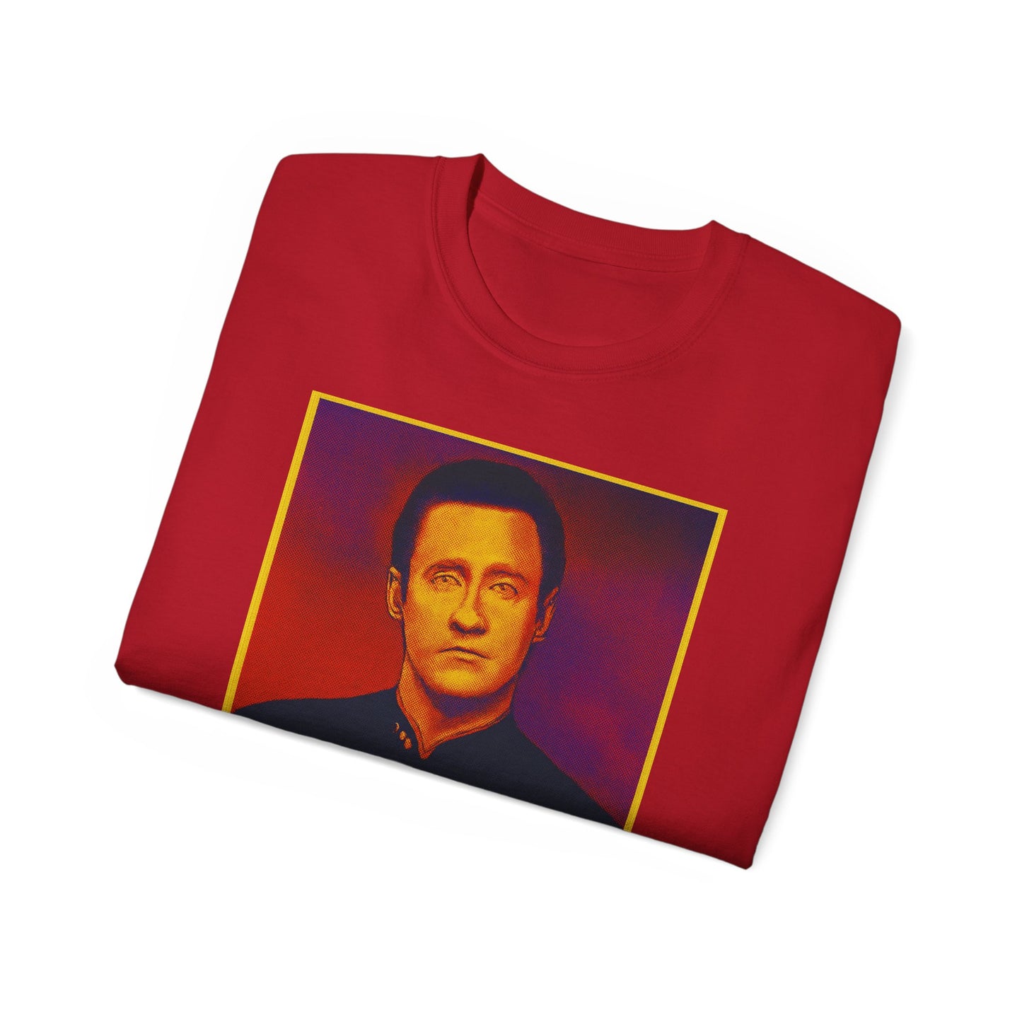 Data T-Shirt