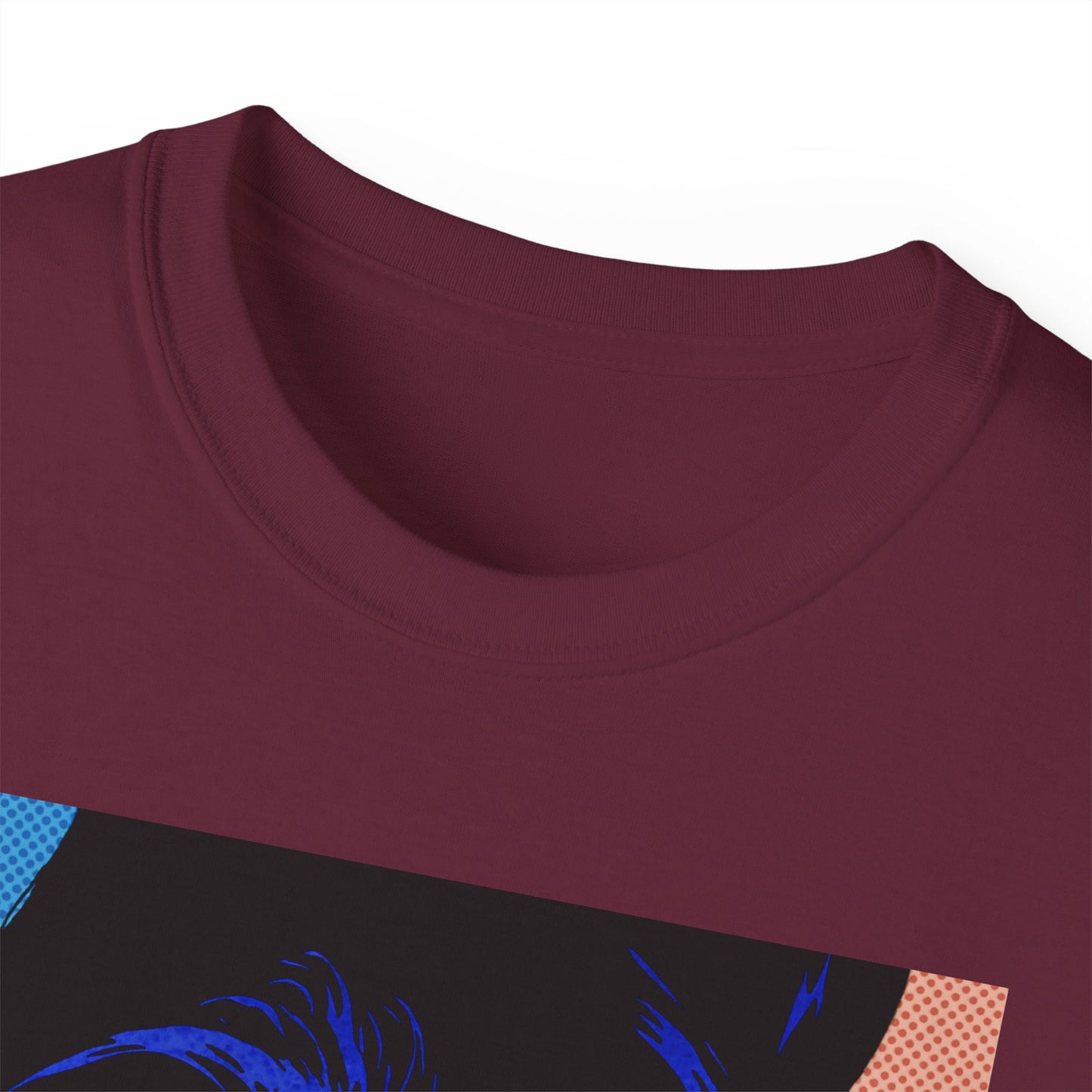 Amy Winehouse Pop Art T-Shirt