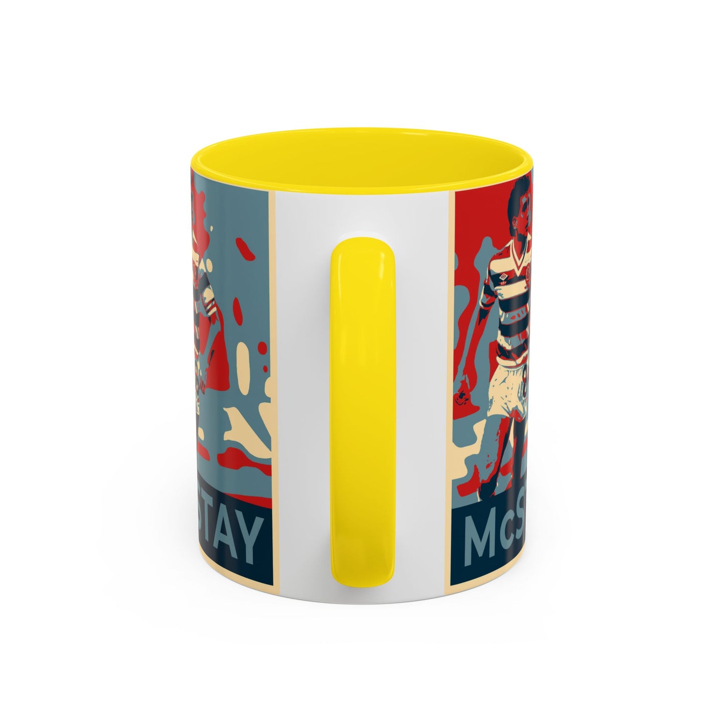 Paul McStay Hope Mug