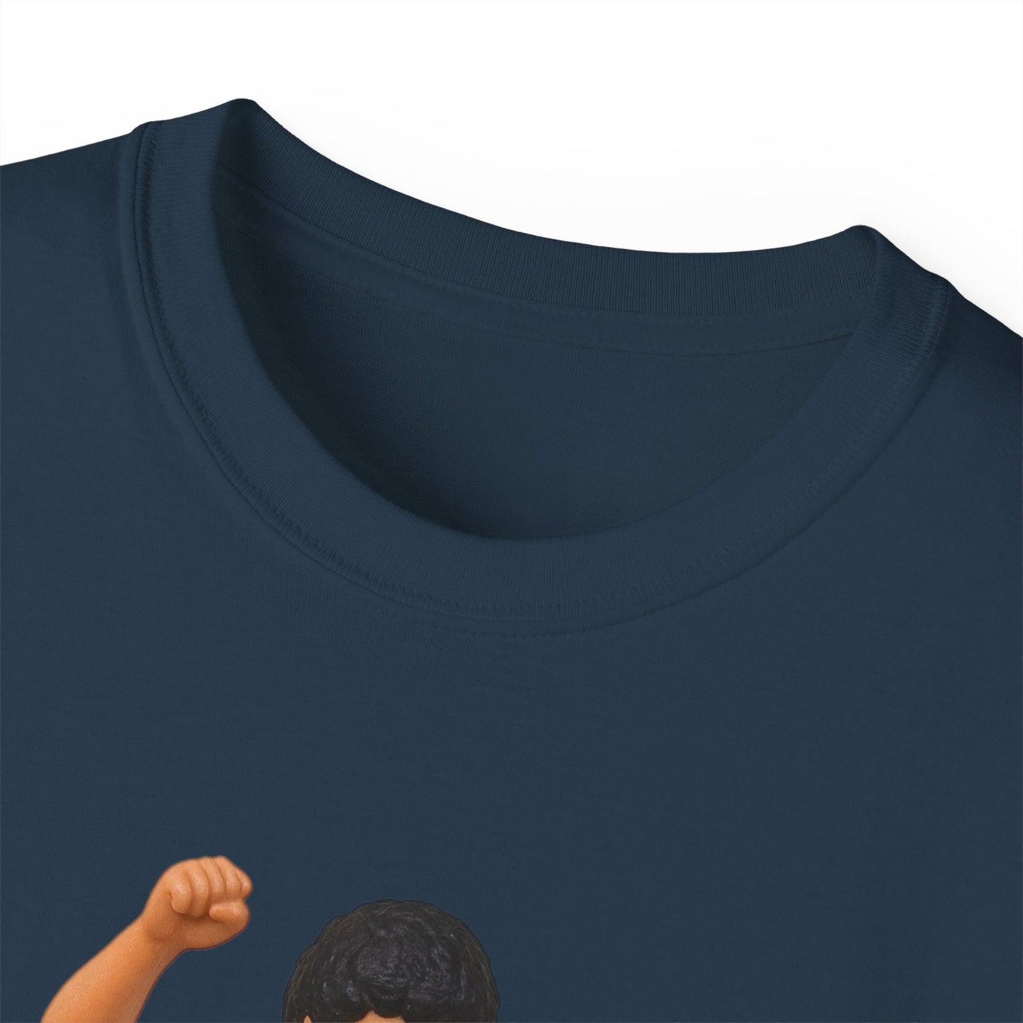 Diego Maradona Subbuteo T-Shirt