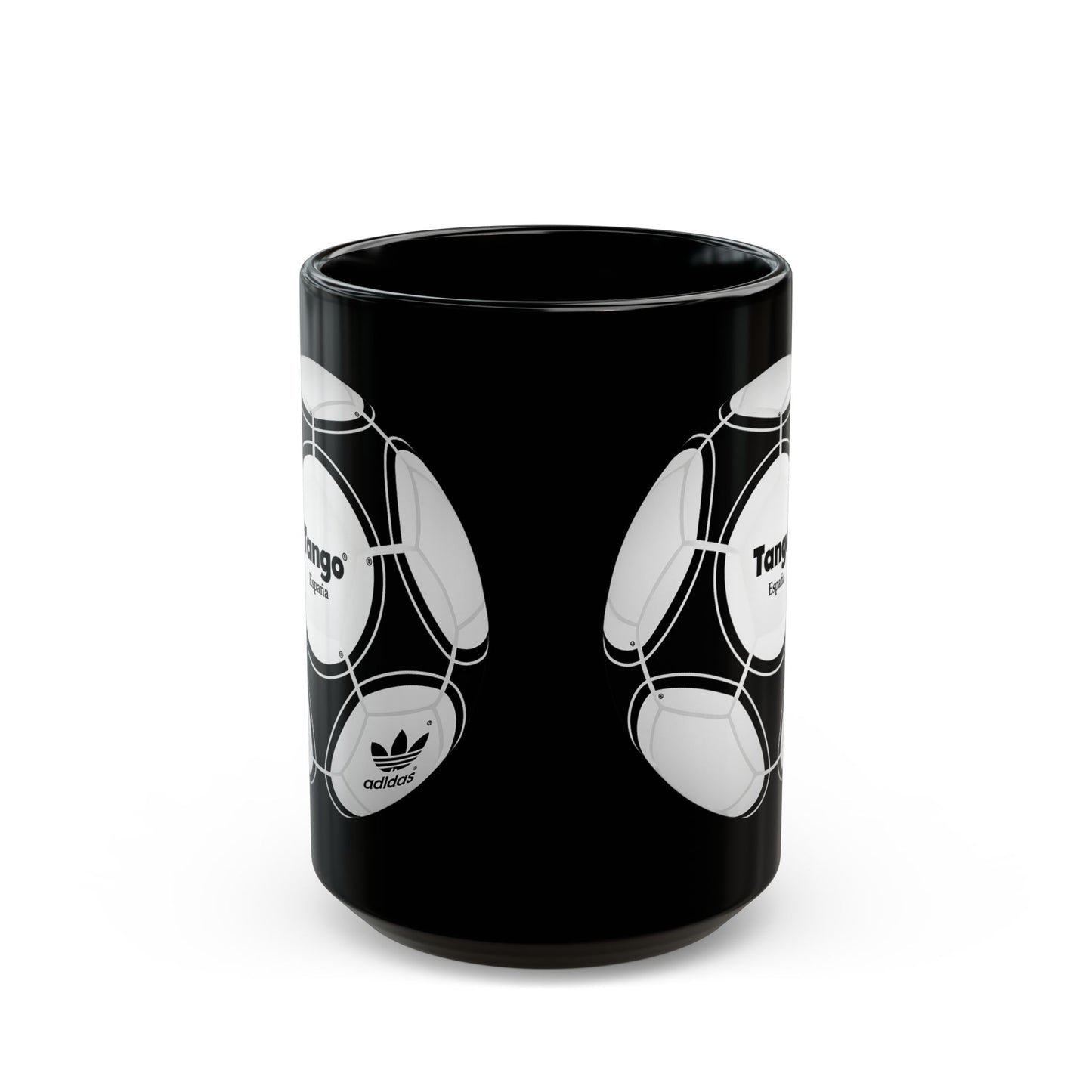 Adidas Tango Espana White Mug