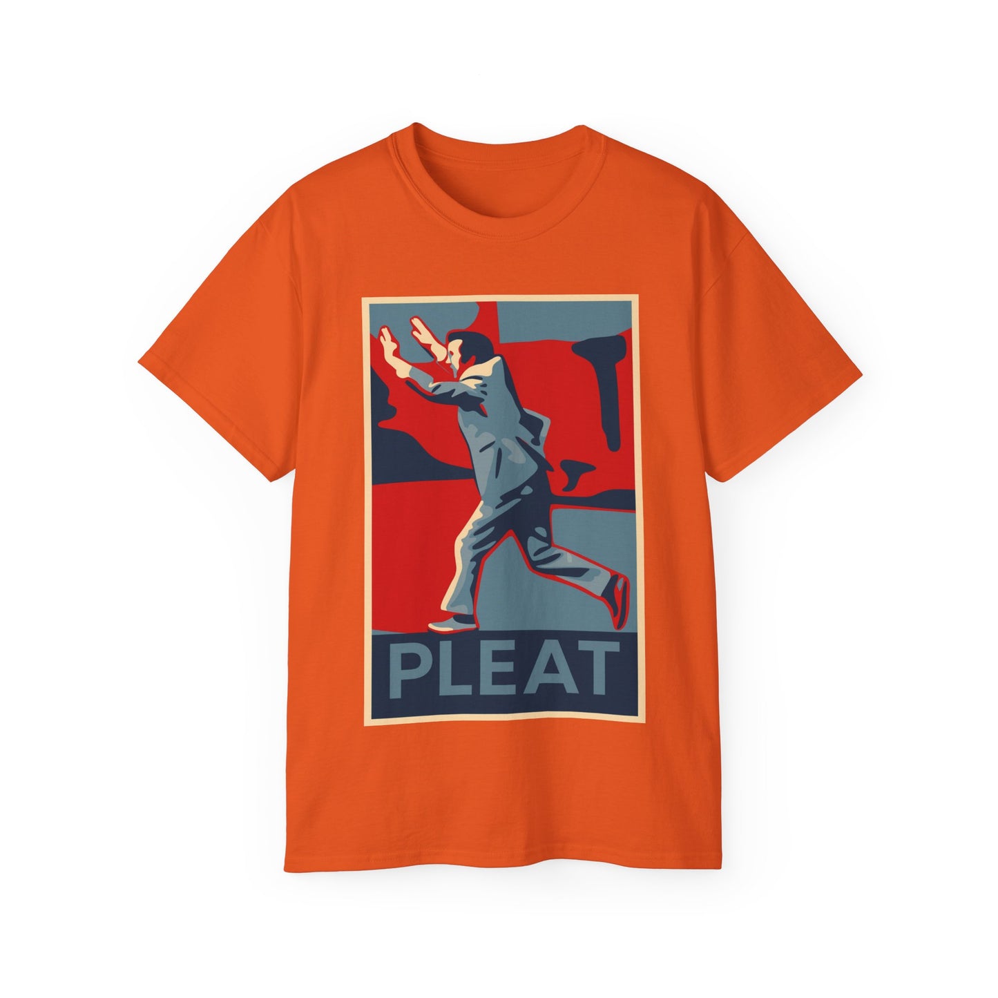 David Pleat Luton Town T-Shirt