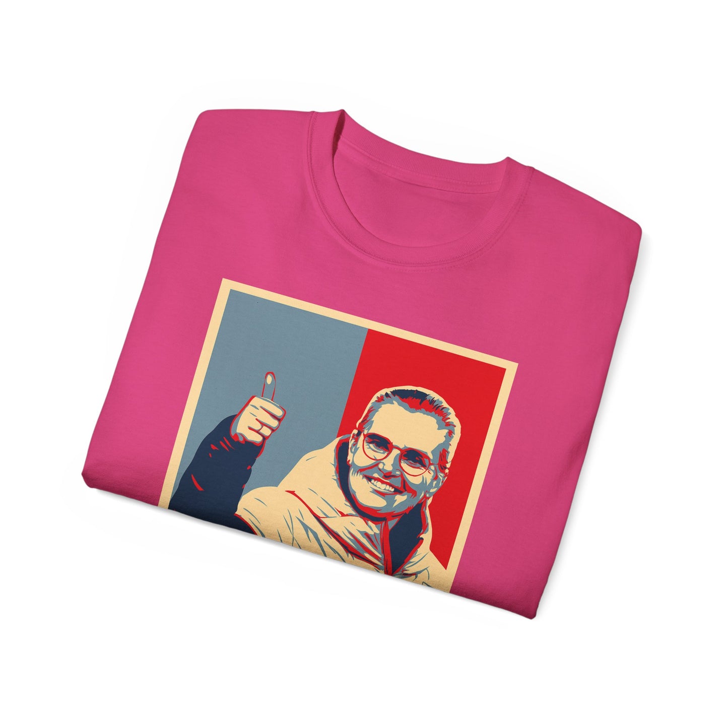 Sarina Wiegman Hope T-Shirt - England