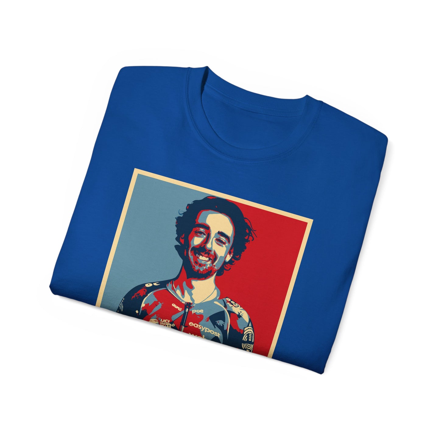Ben Healy T-Shirt