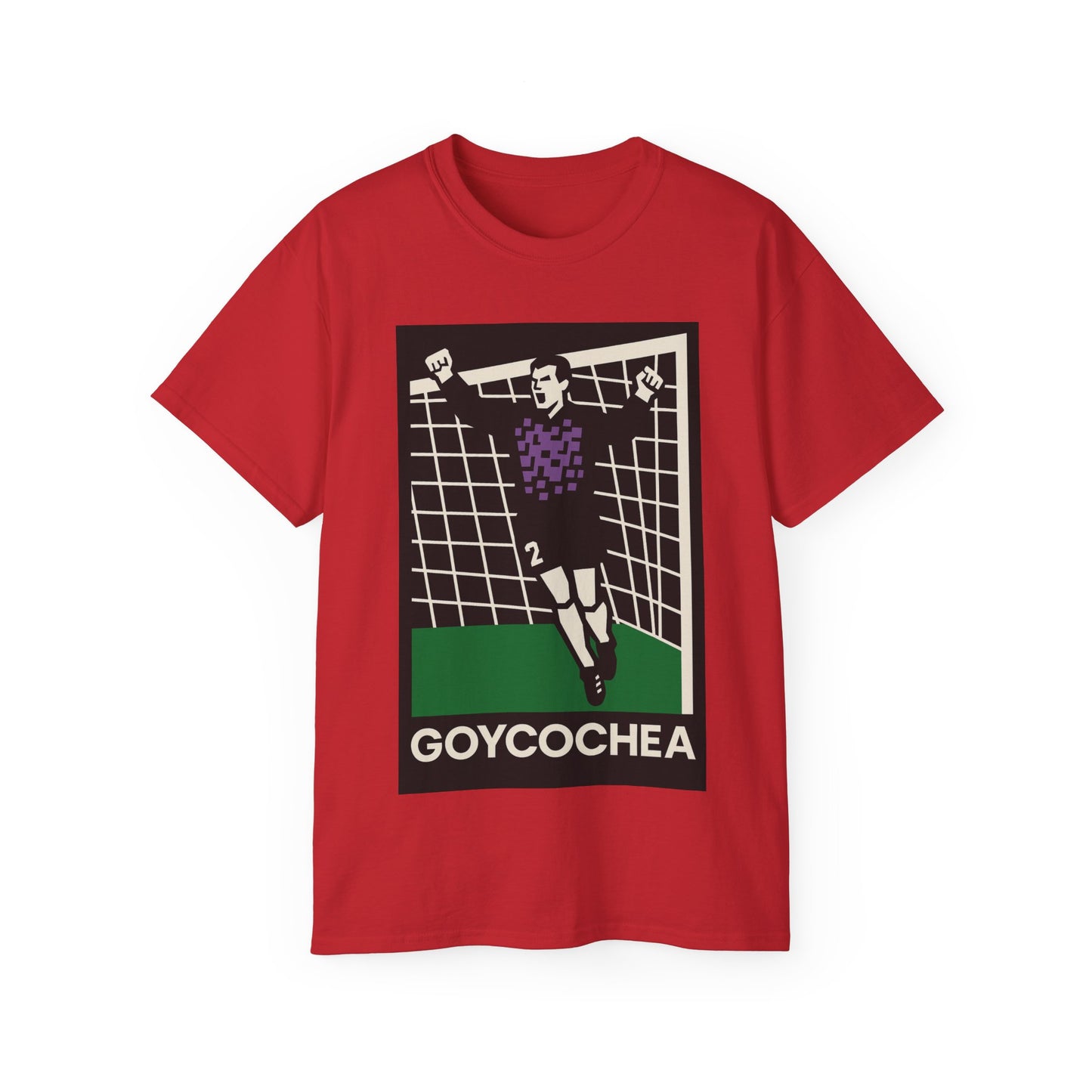Sergio Goycochea - Argentina