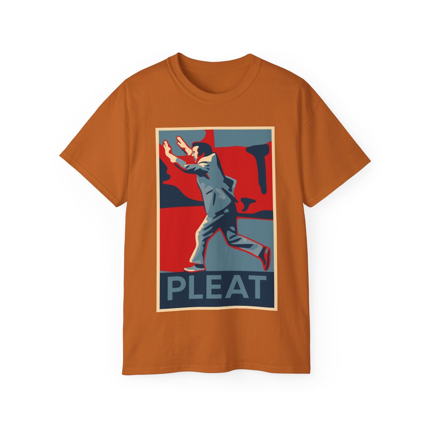 David Pleat Luton Town T-Shirt