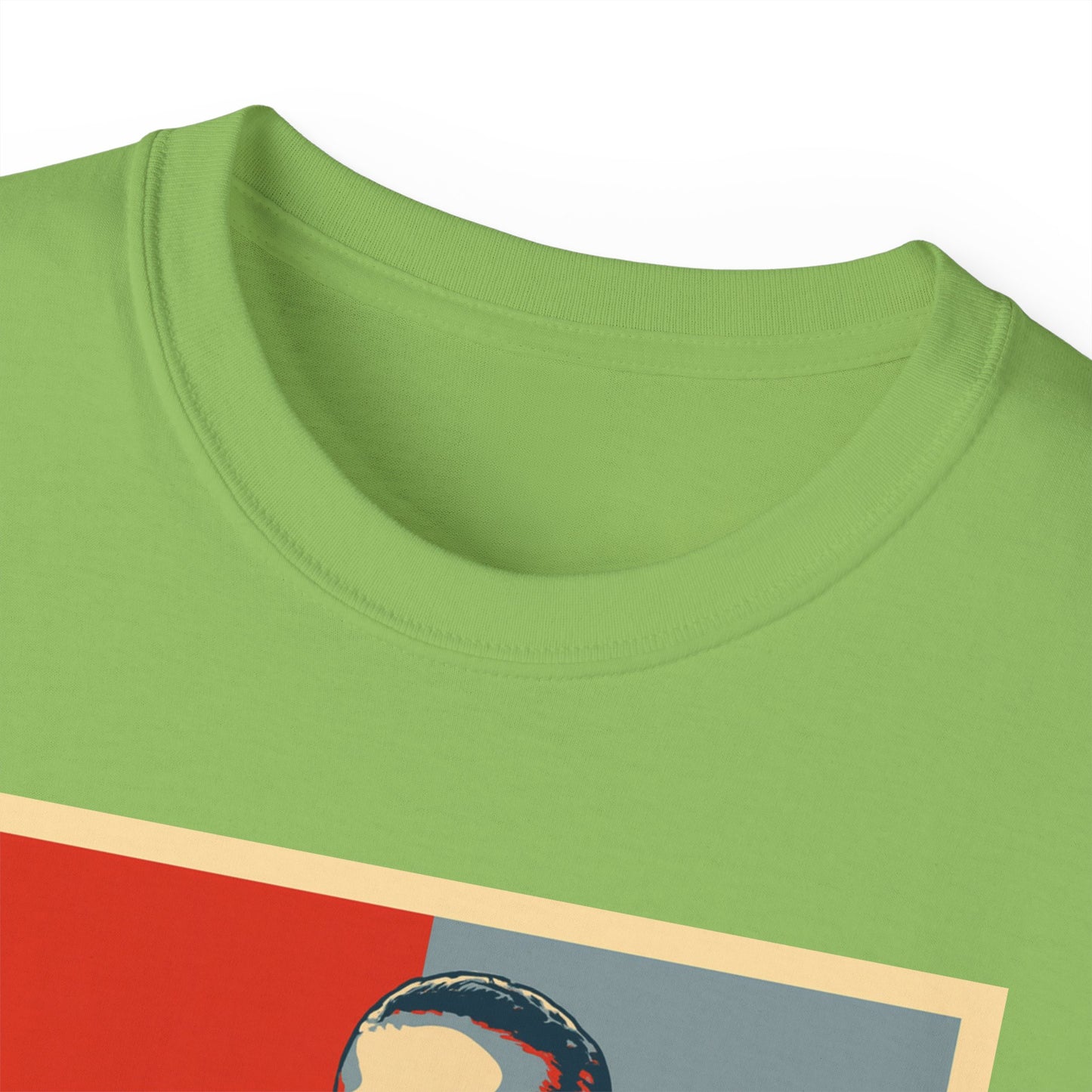 Virgil Van Dijk Hope T-Shirt