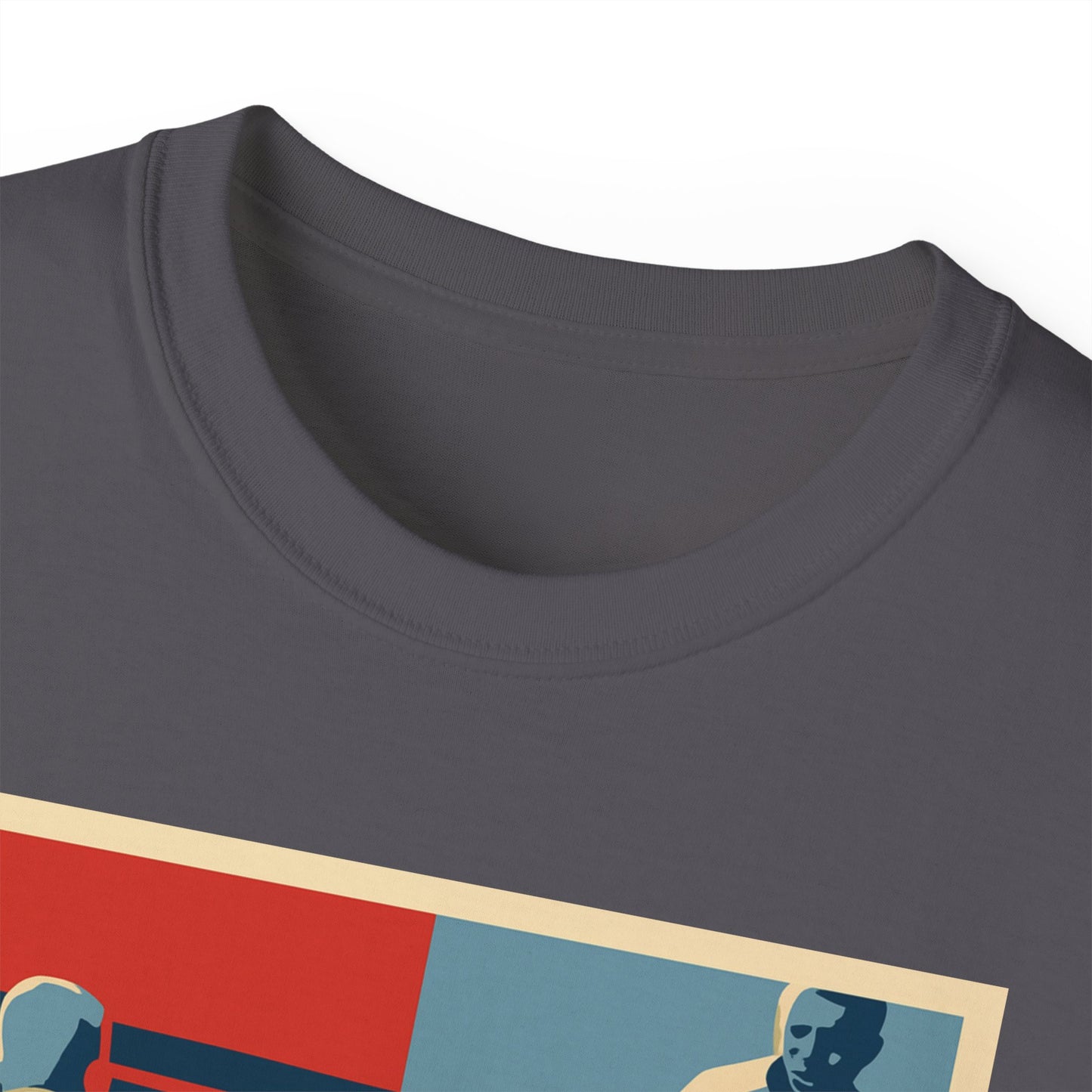 Roy Keane Haaland Tackle T-Shirt