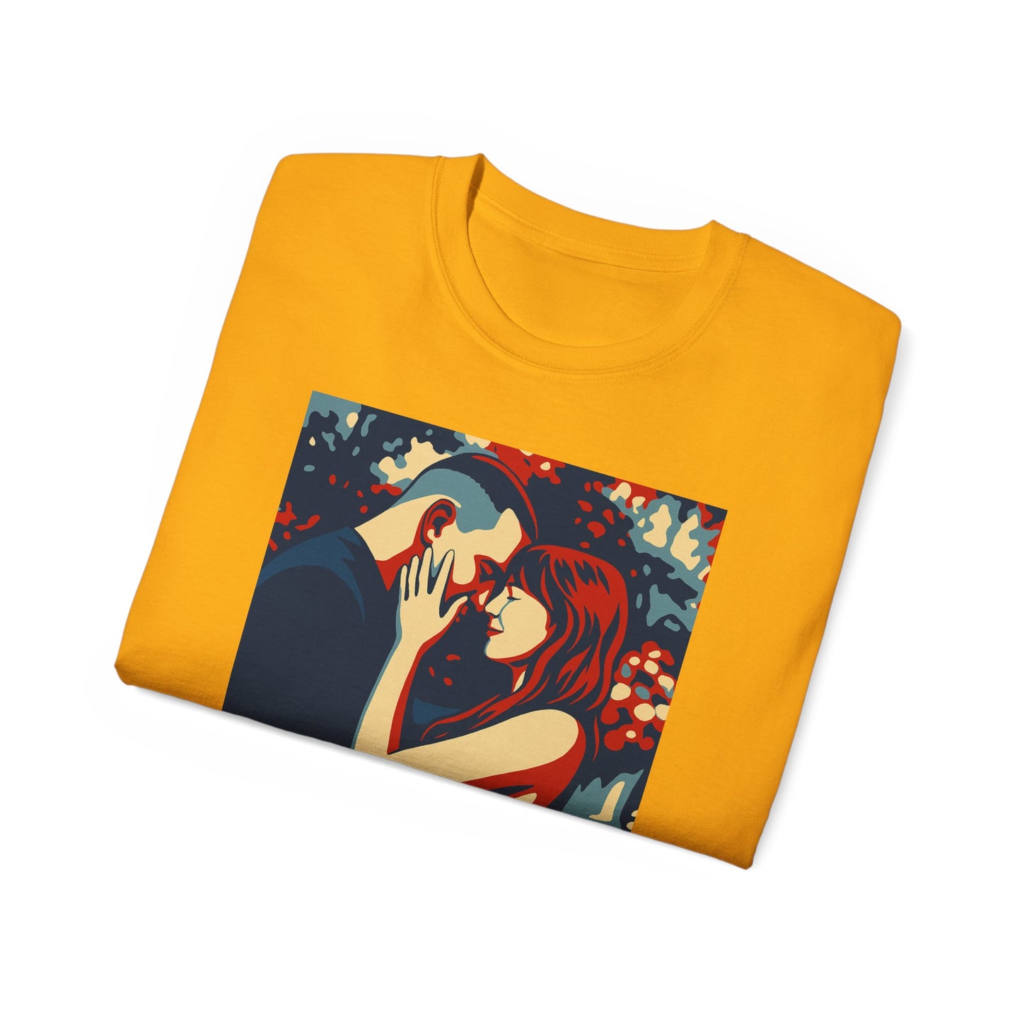 Travis and Taylor Hope T-Shirt