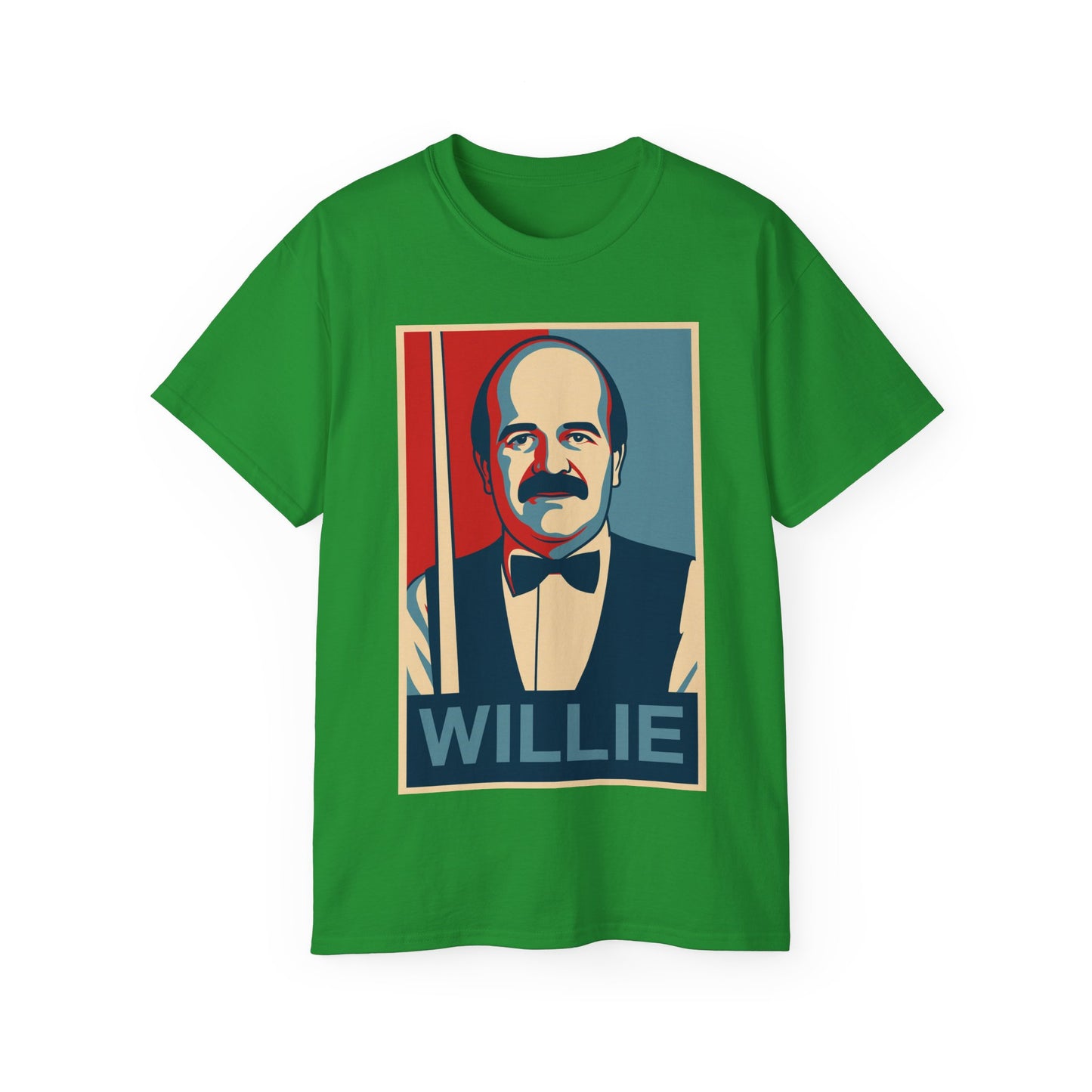 Willie Thorne T-Shirt
