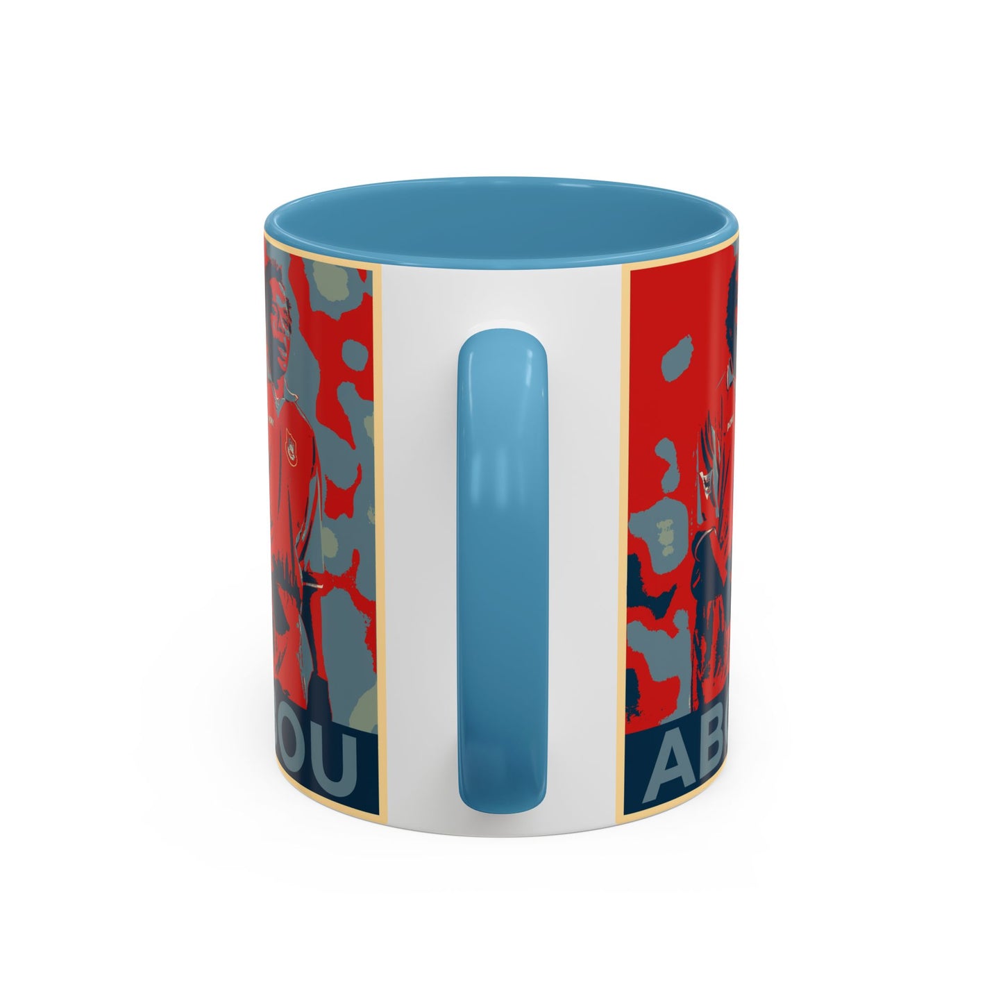 Samasi Abou Hope Mug