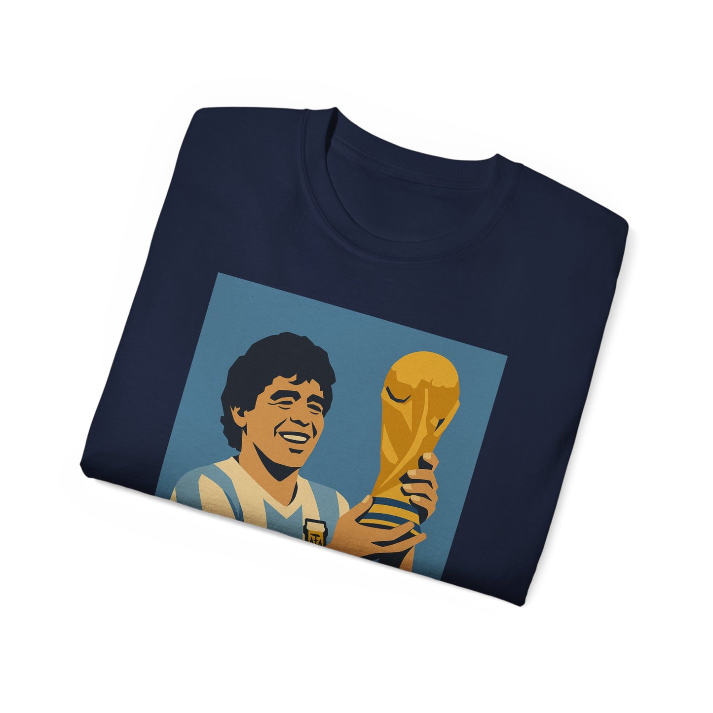 Diego Maradona T-Shirt - Argentina