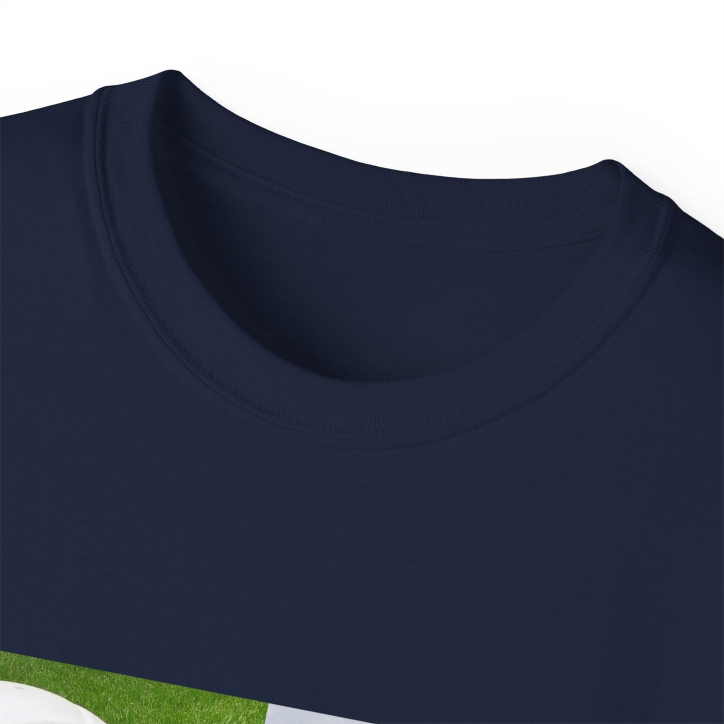 Adidas Tango Grass Snow T-Shirt