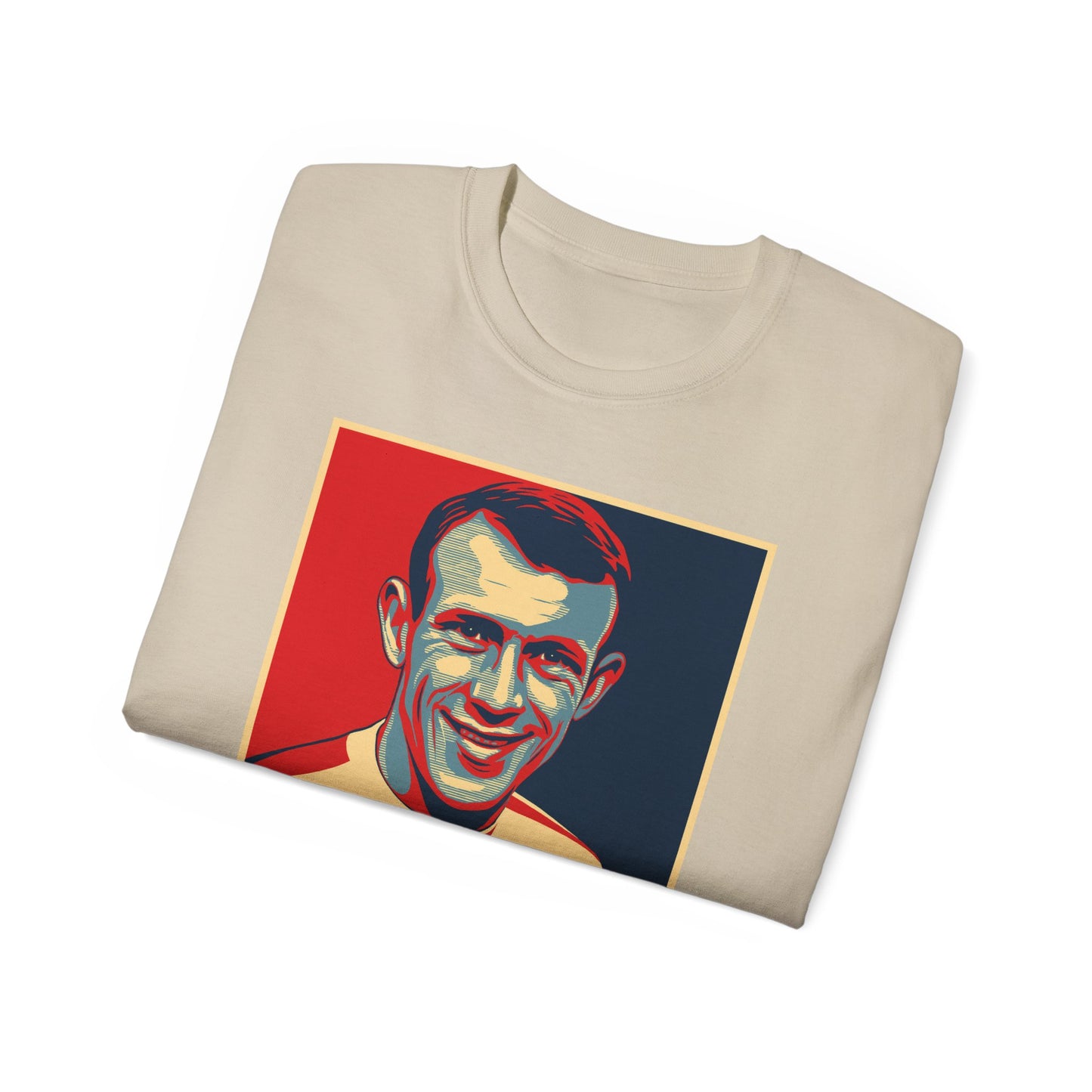 Bobby Lennox Hope T-Shirt