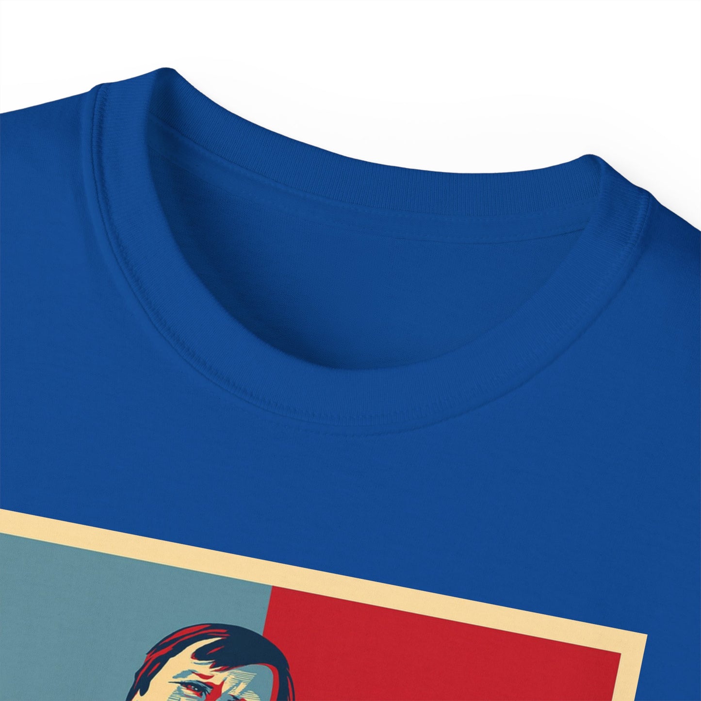 Roy and Hayley Cropper T-Shirt