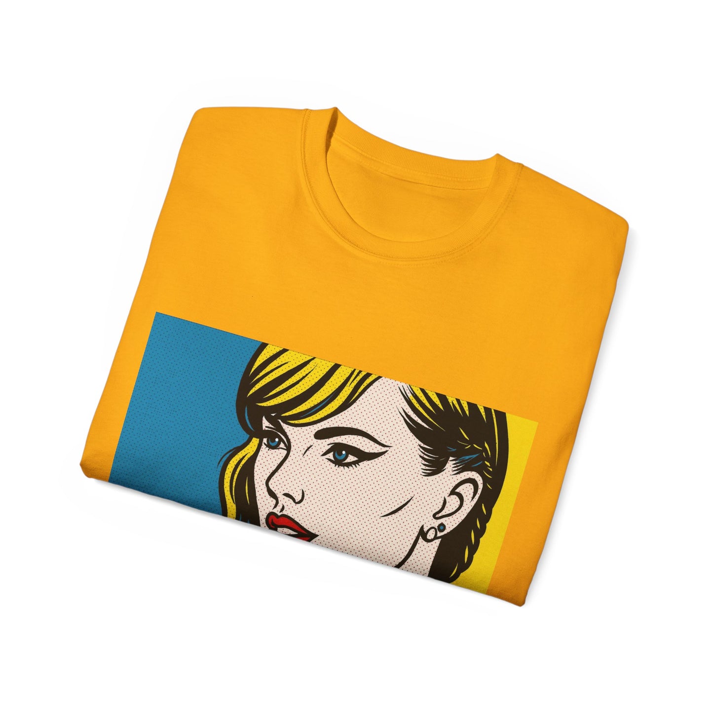Taylor S w i f t Pop Art T-Shirt