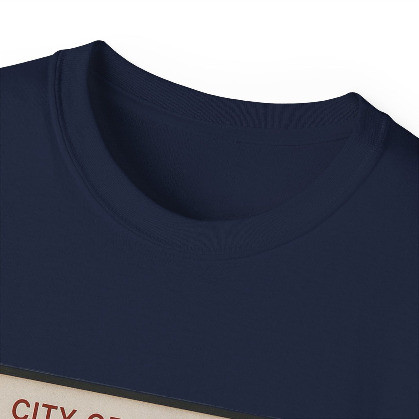 Anfield Street Sign T-Shirt