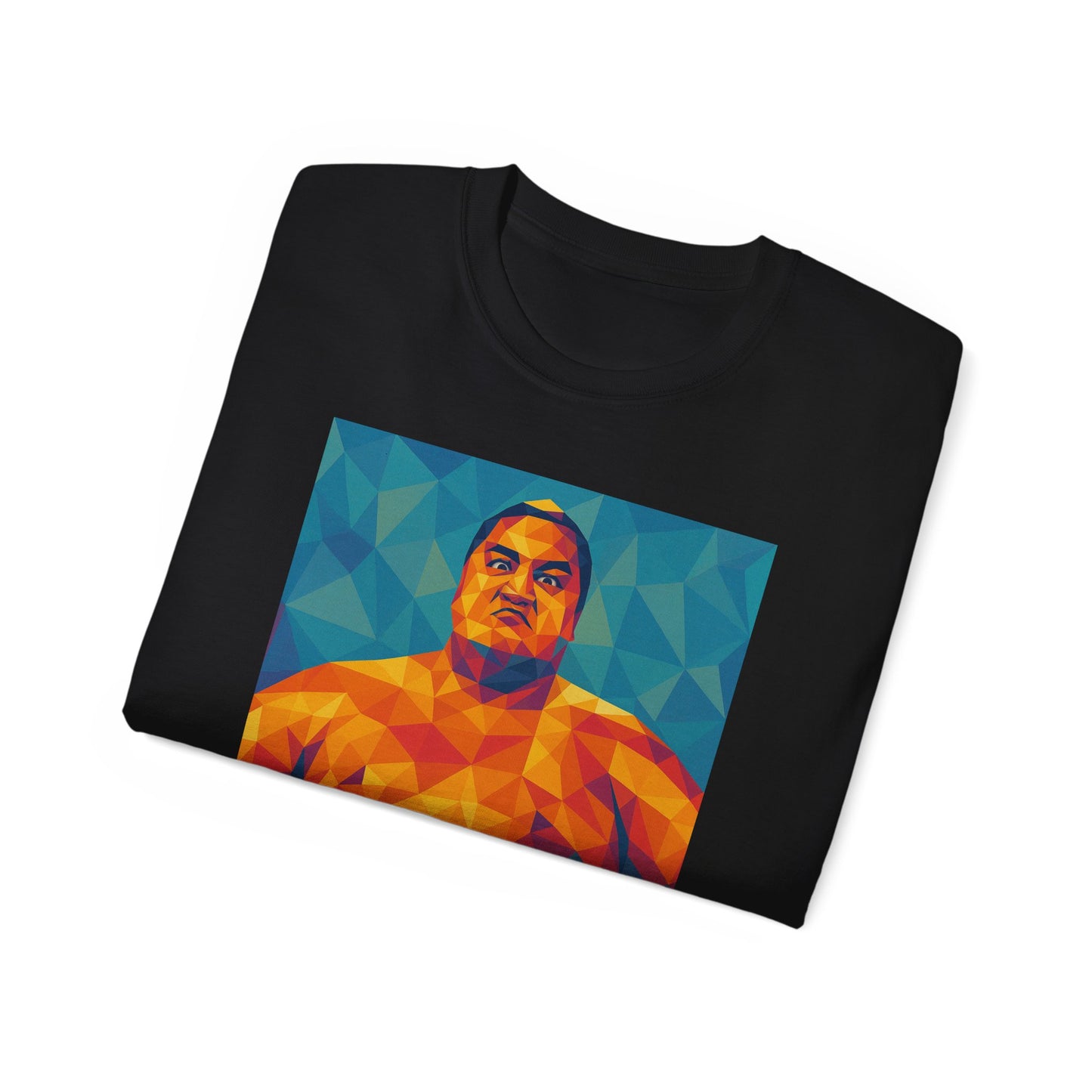 Yokozuna T-Shirt