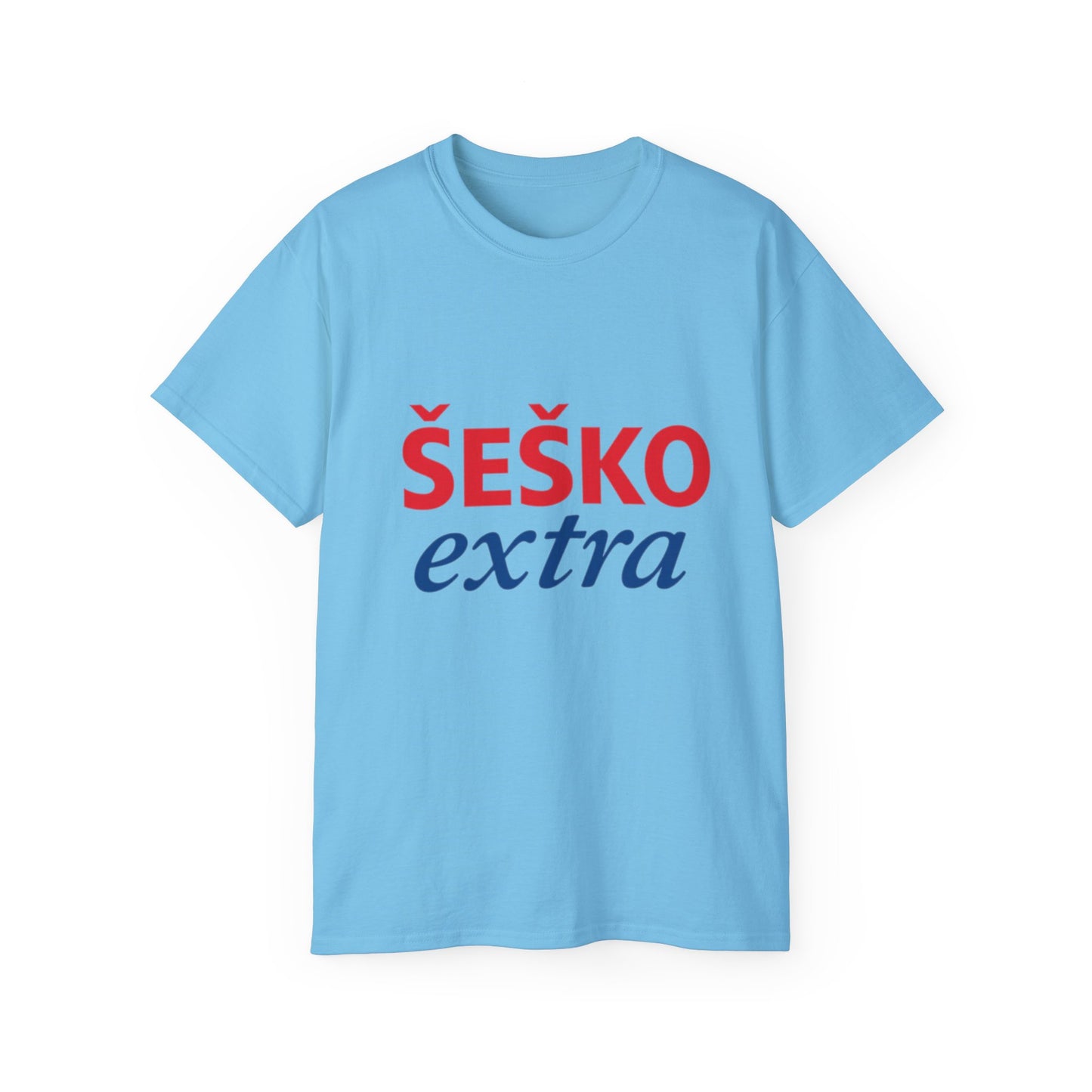 ŠEŠKO Extra Manchester United T-Shirt