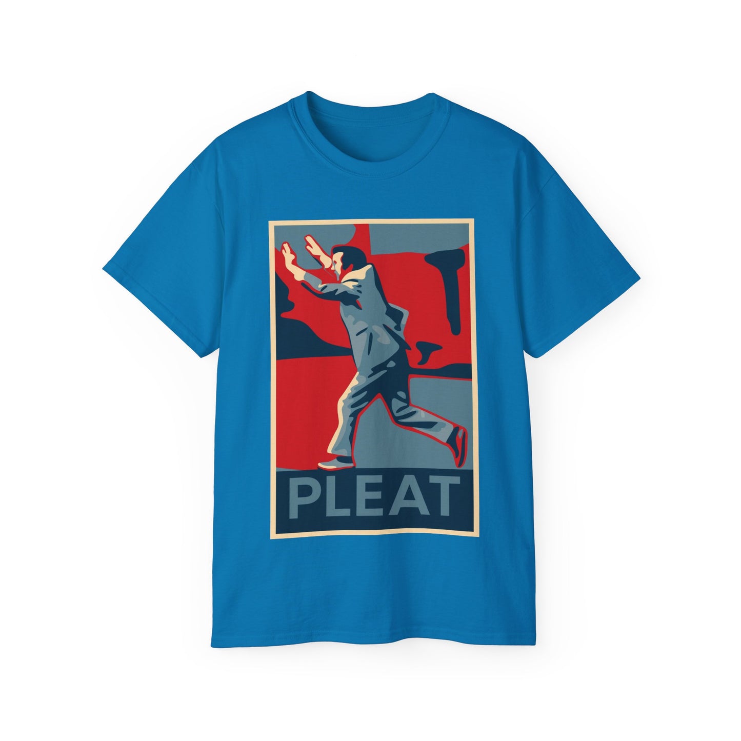 David Pleat Luton Town T-Shirt