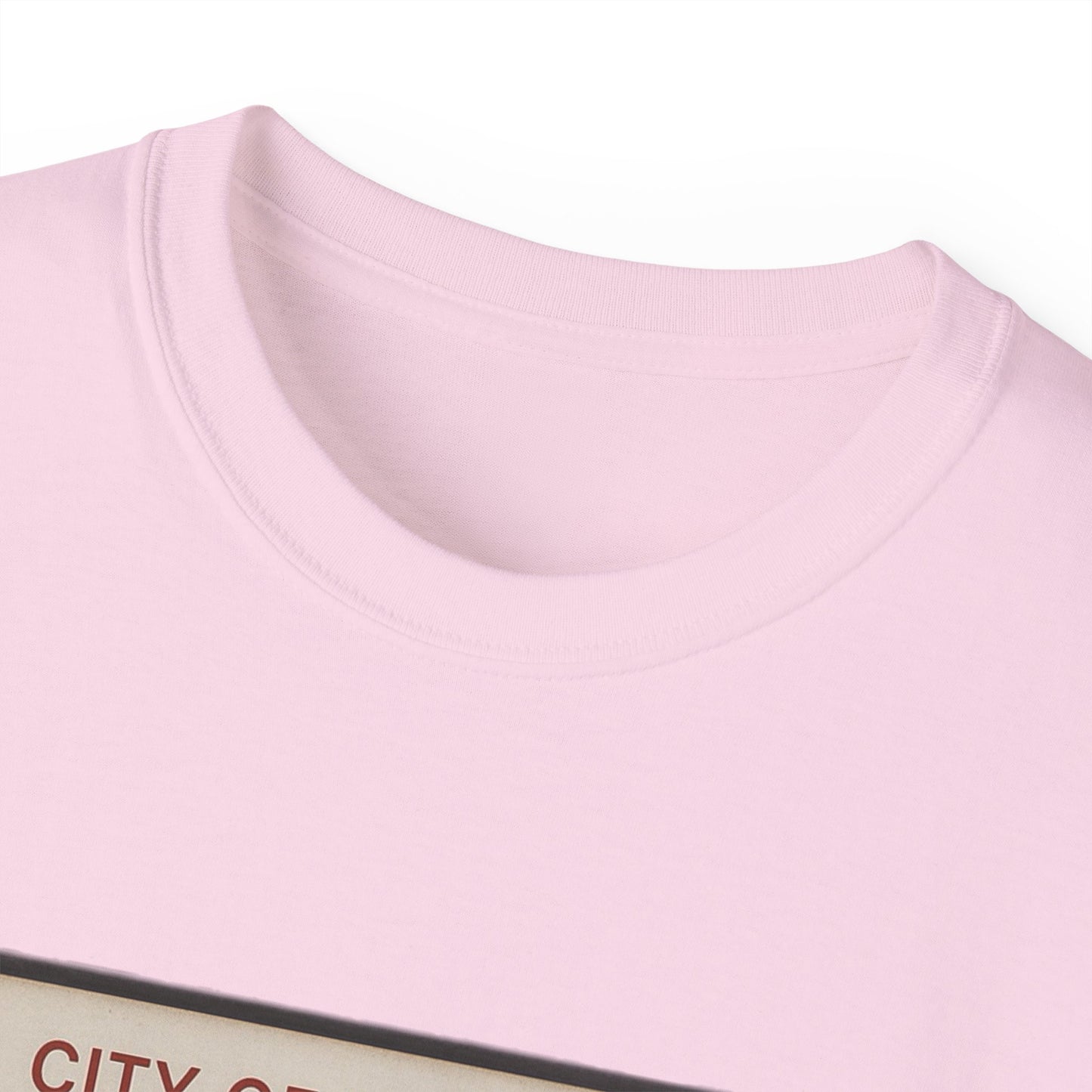 Anfield Street Sign T-Shirt