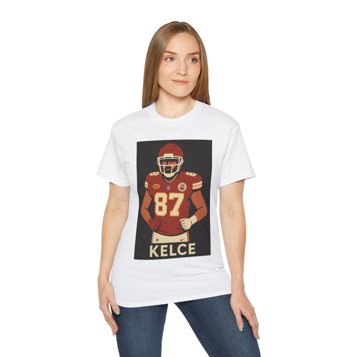 Travis Kelce - Kansas City Chiefs