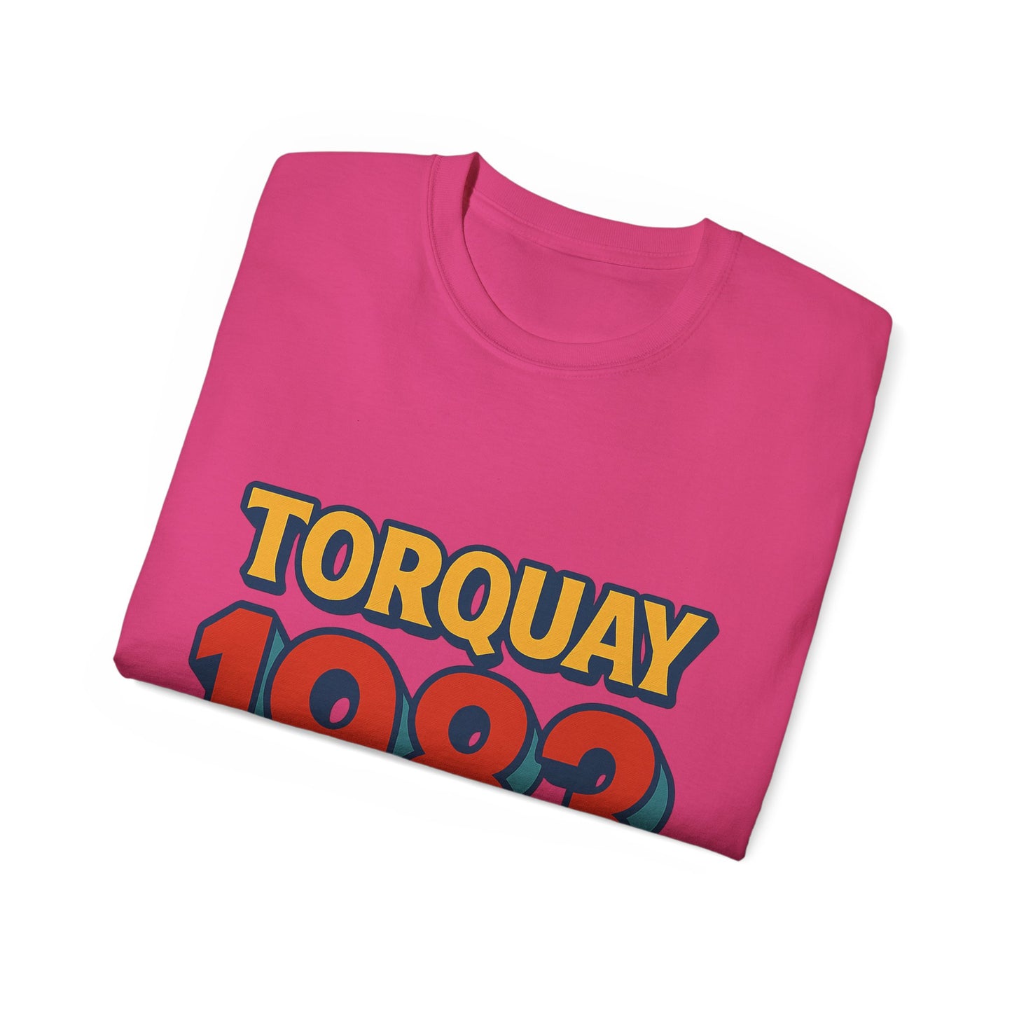 Torquay 1983 T-Shirt