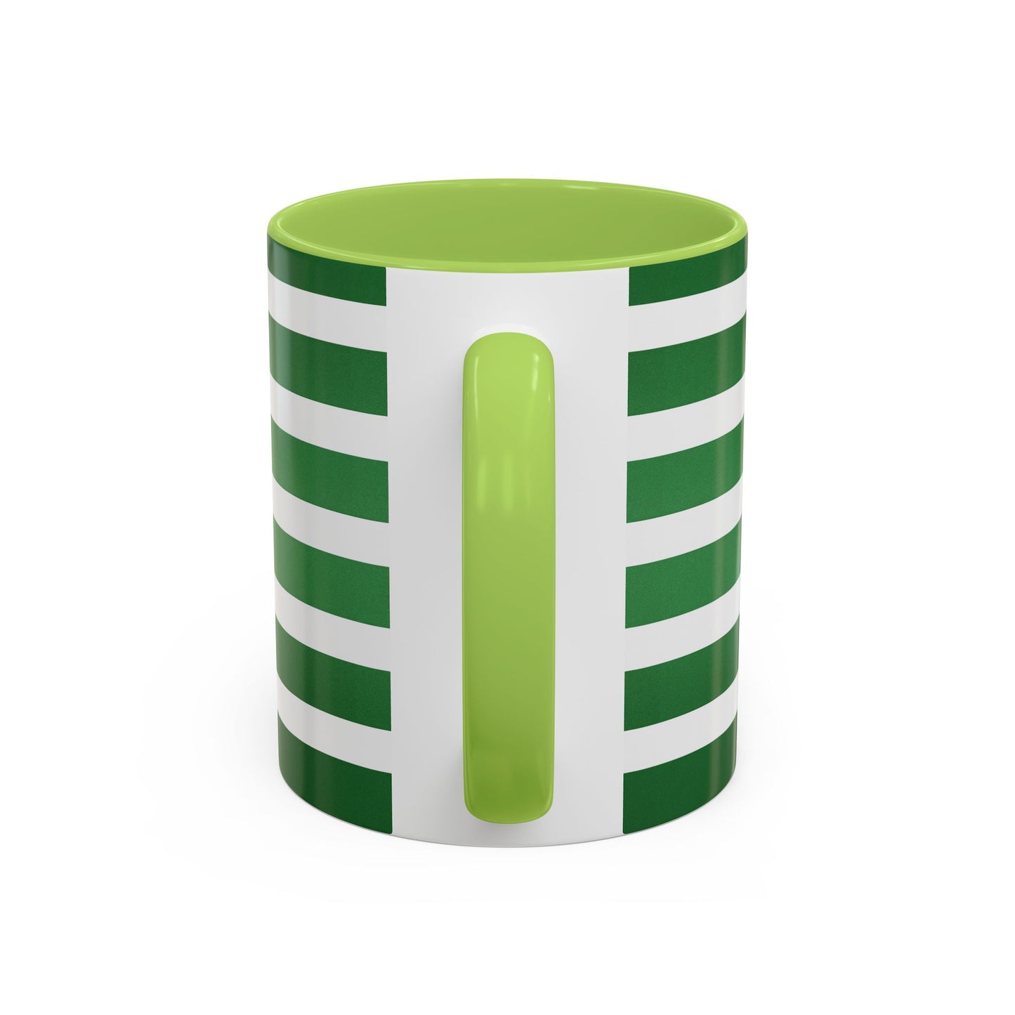 Sheffield Wednesday 1988-90 Away Shirt Mug