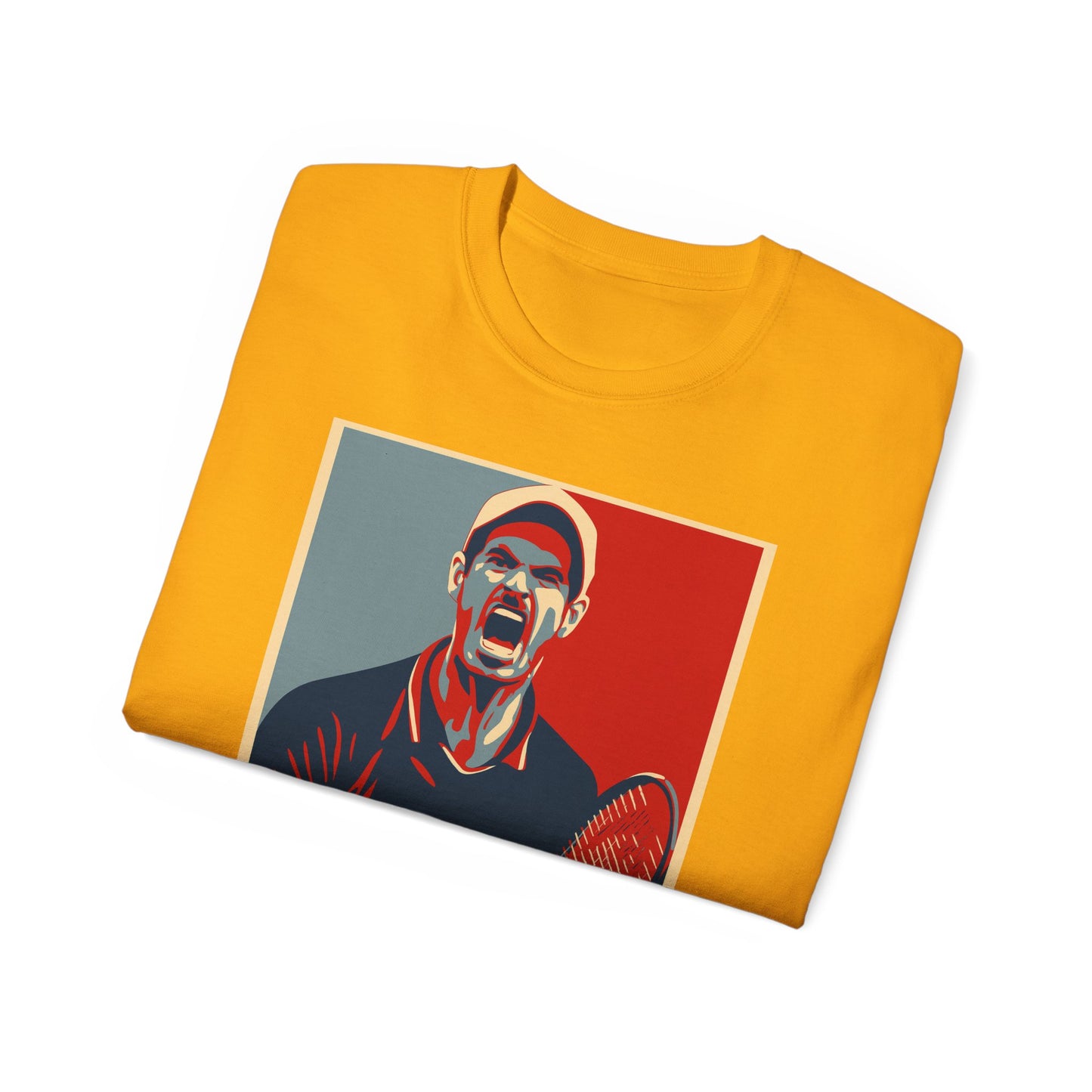 Andy Murray Tennis T-Shirt