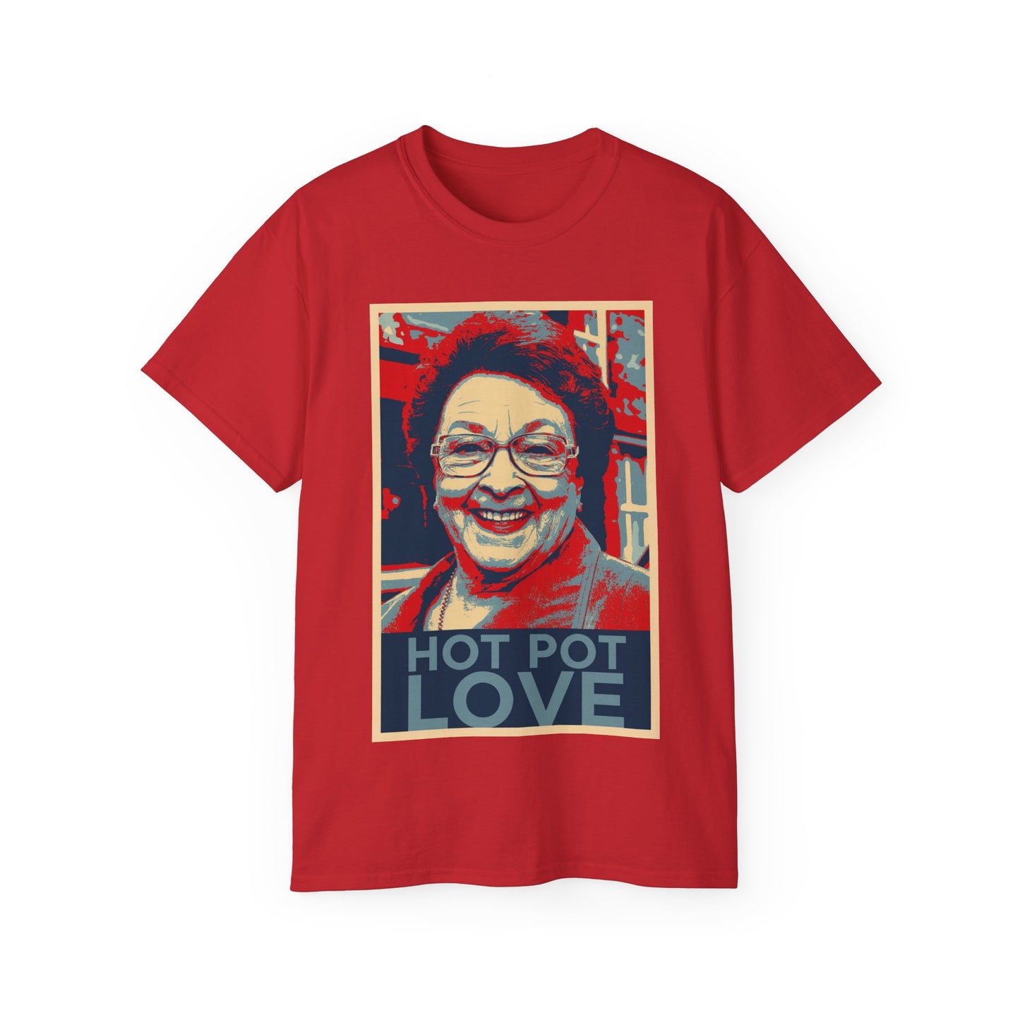 Betty Turpin T-Shirt
