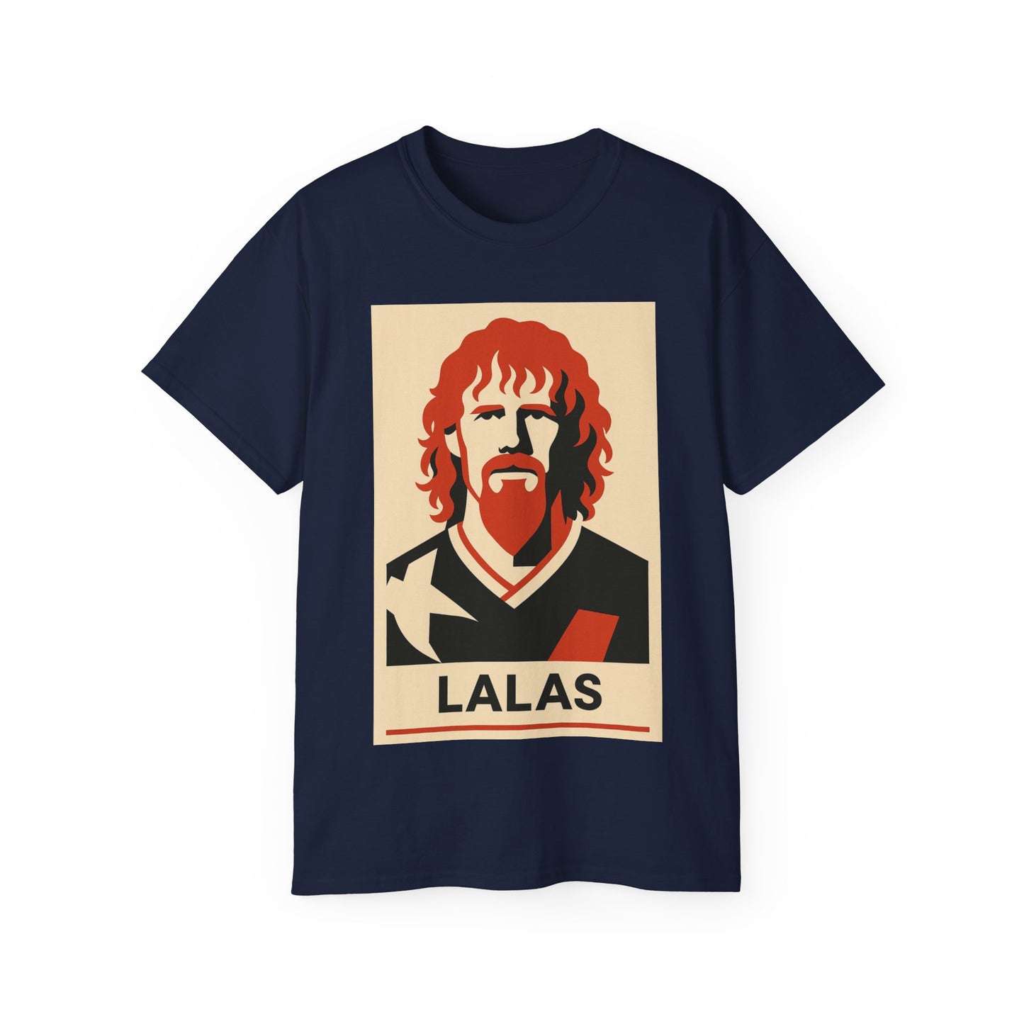 Alexi Lalas T-Shirt - USA