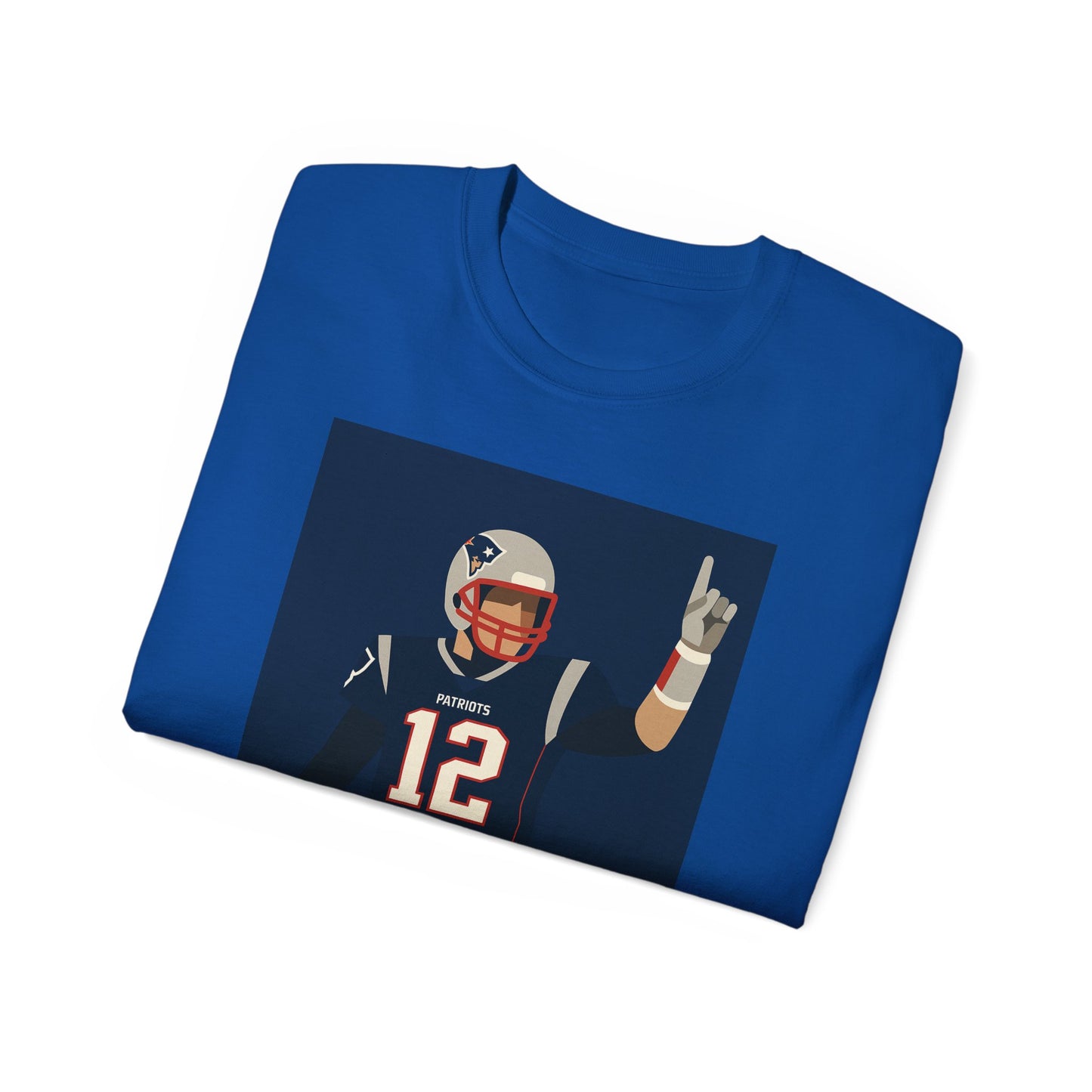 Tom Brady