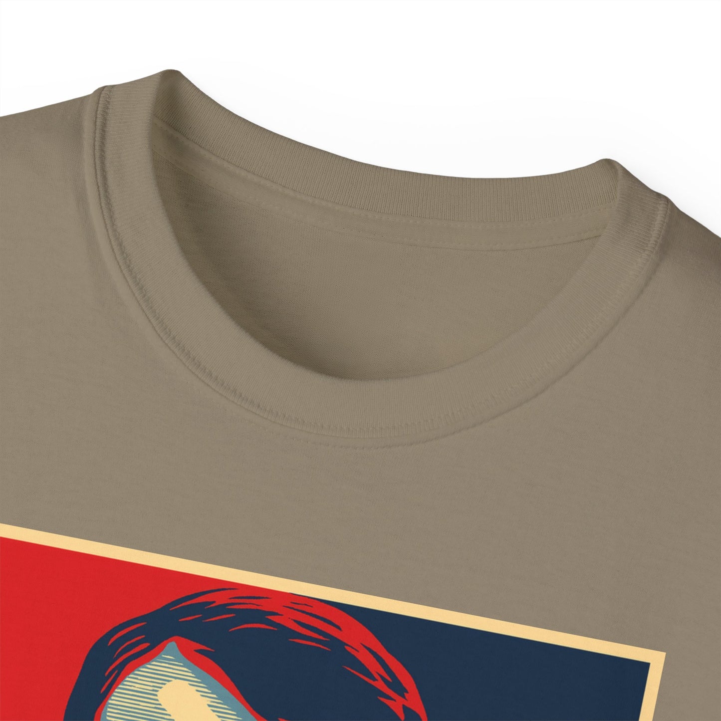 Bobby Lennox Hope T-Shirt