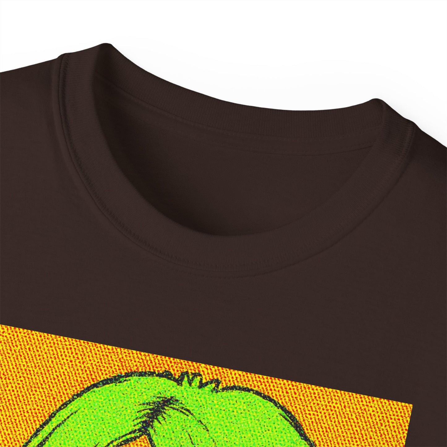 Billie Pop Art T-Shirt