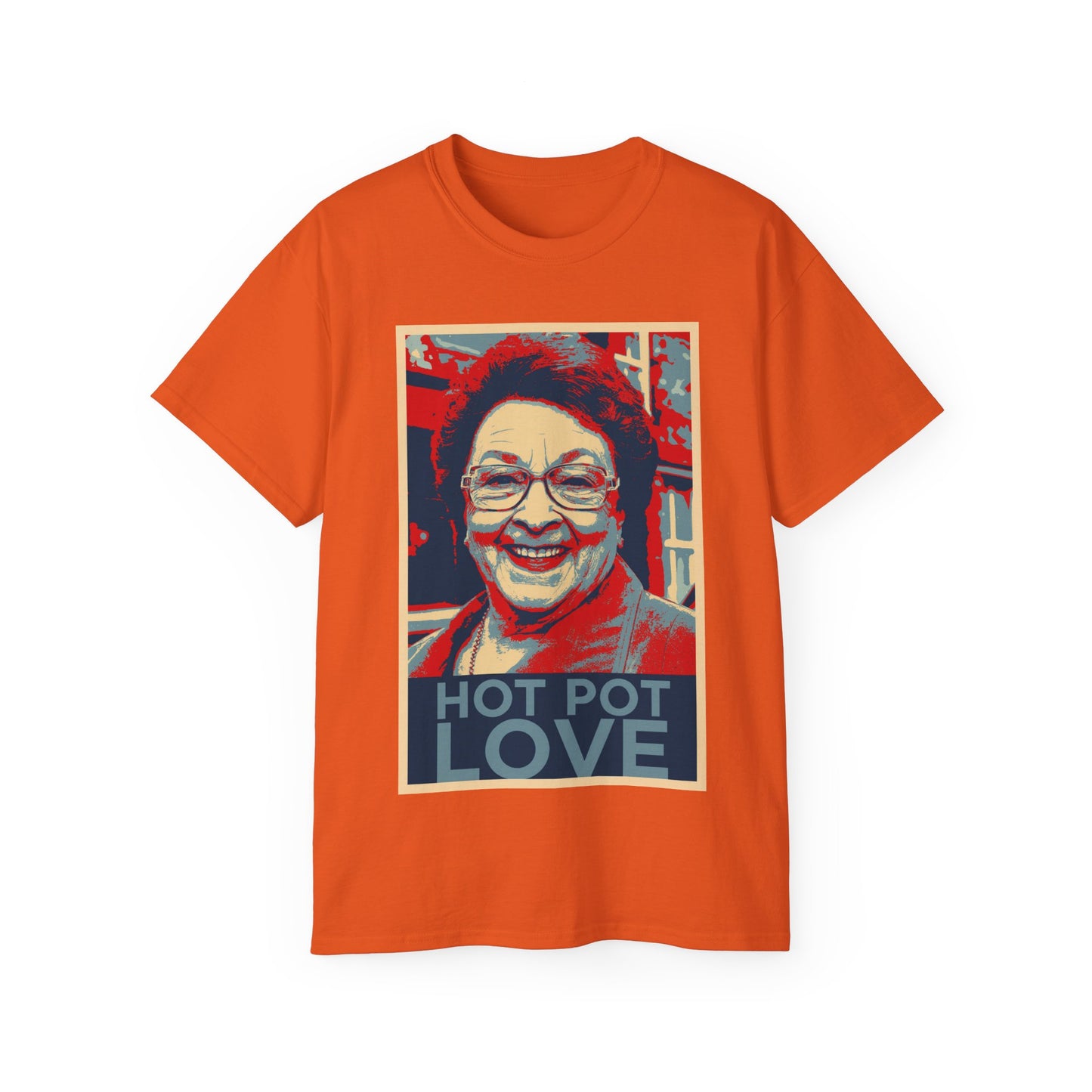 Betty Turpin T-Shirt