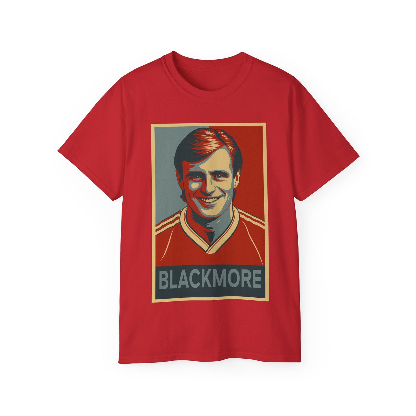 Clayton Blackmore Hope T-Shirt - Manchester United