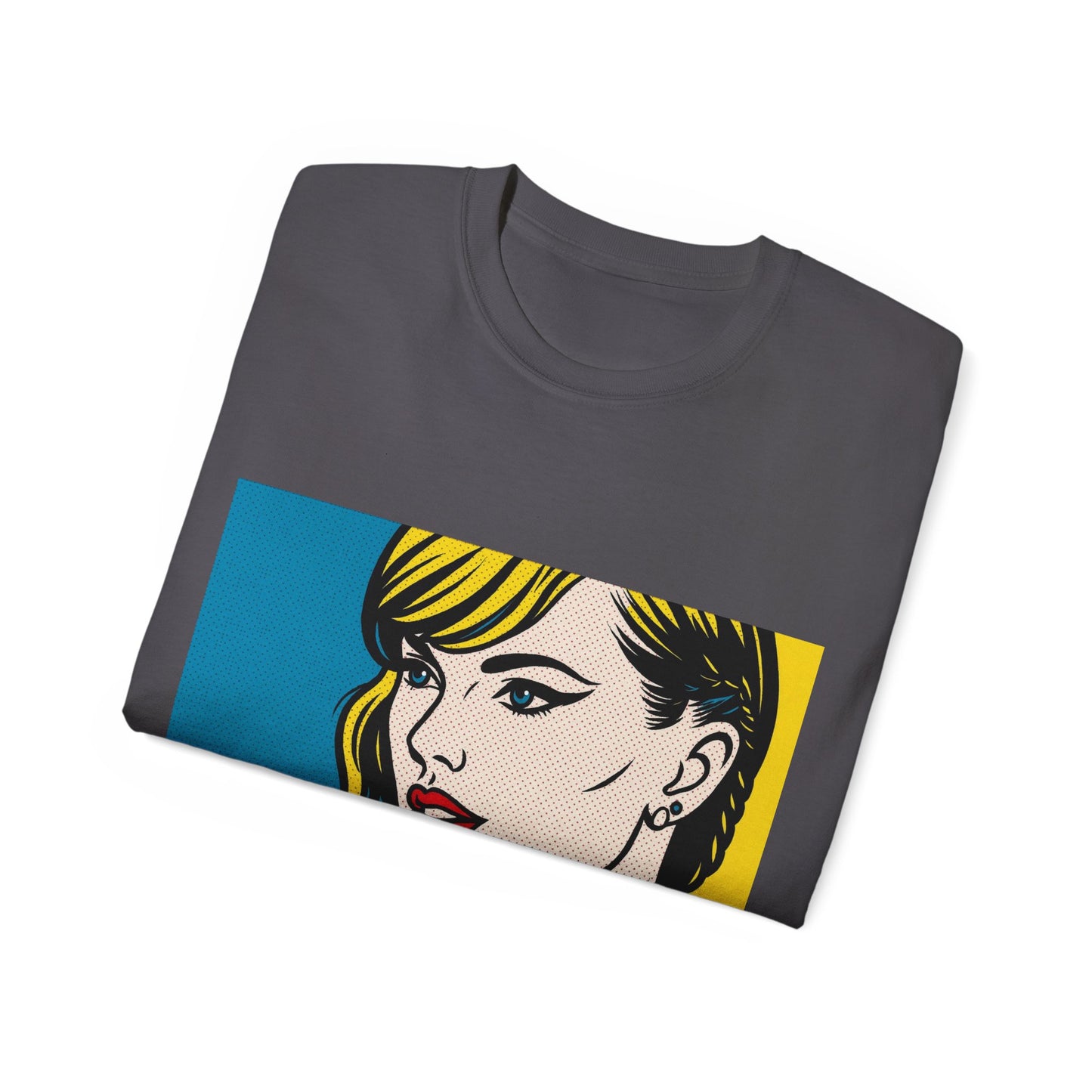 Taylor S w i f t Pop Art T-Shirt