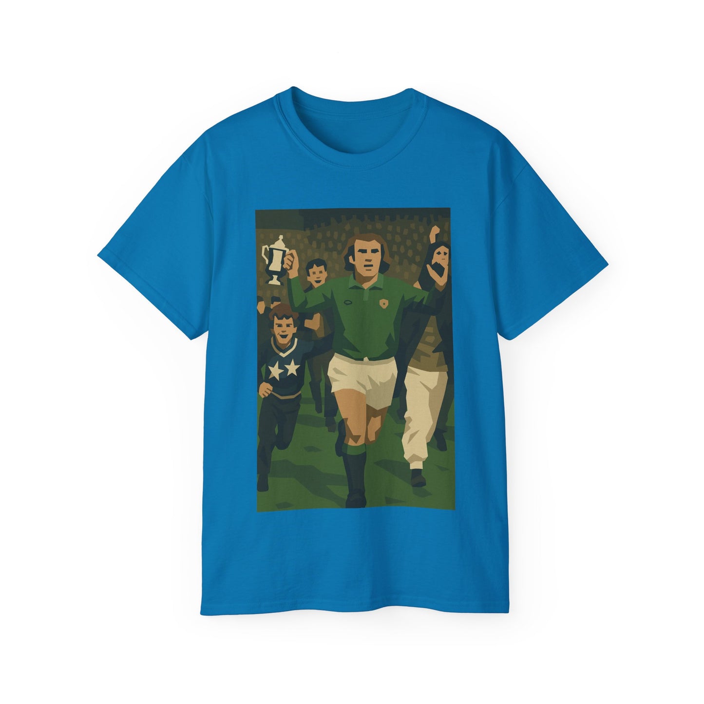 Alex Stepney - Manchester United