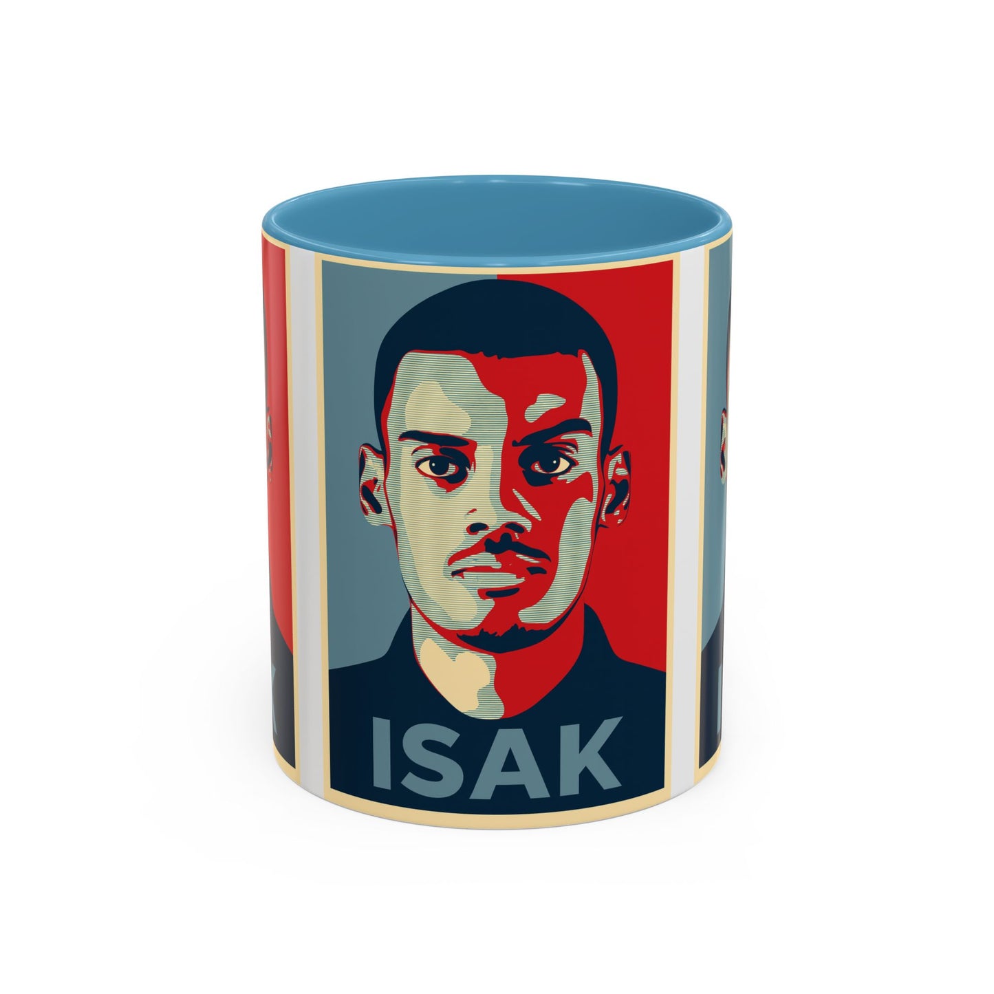 Alexander Isak Mug