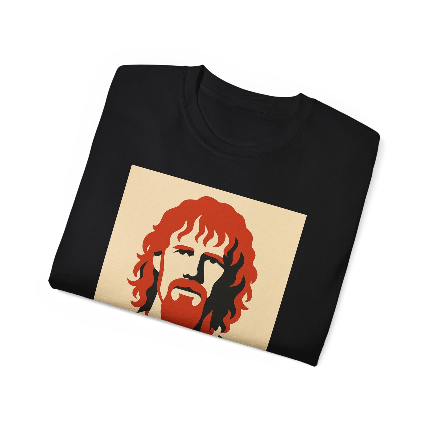 Alexi Lalas T-Shirt - USA