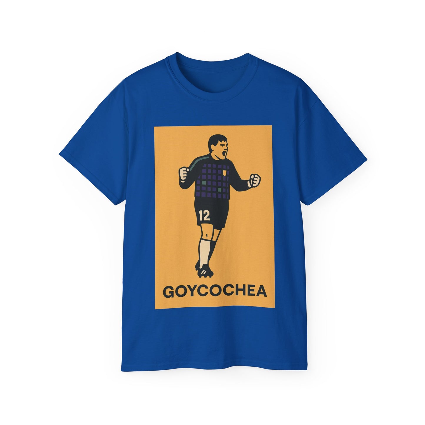 Sergio Goycochea - Argentina