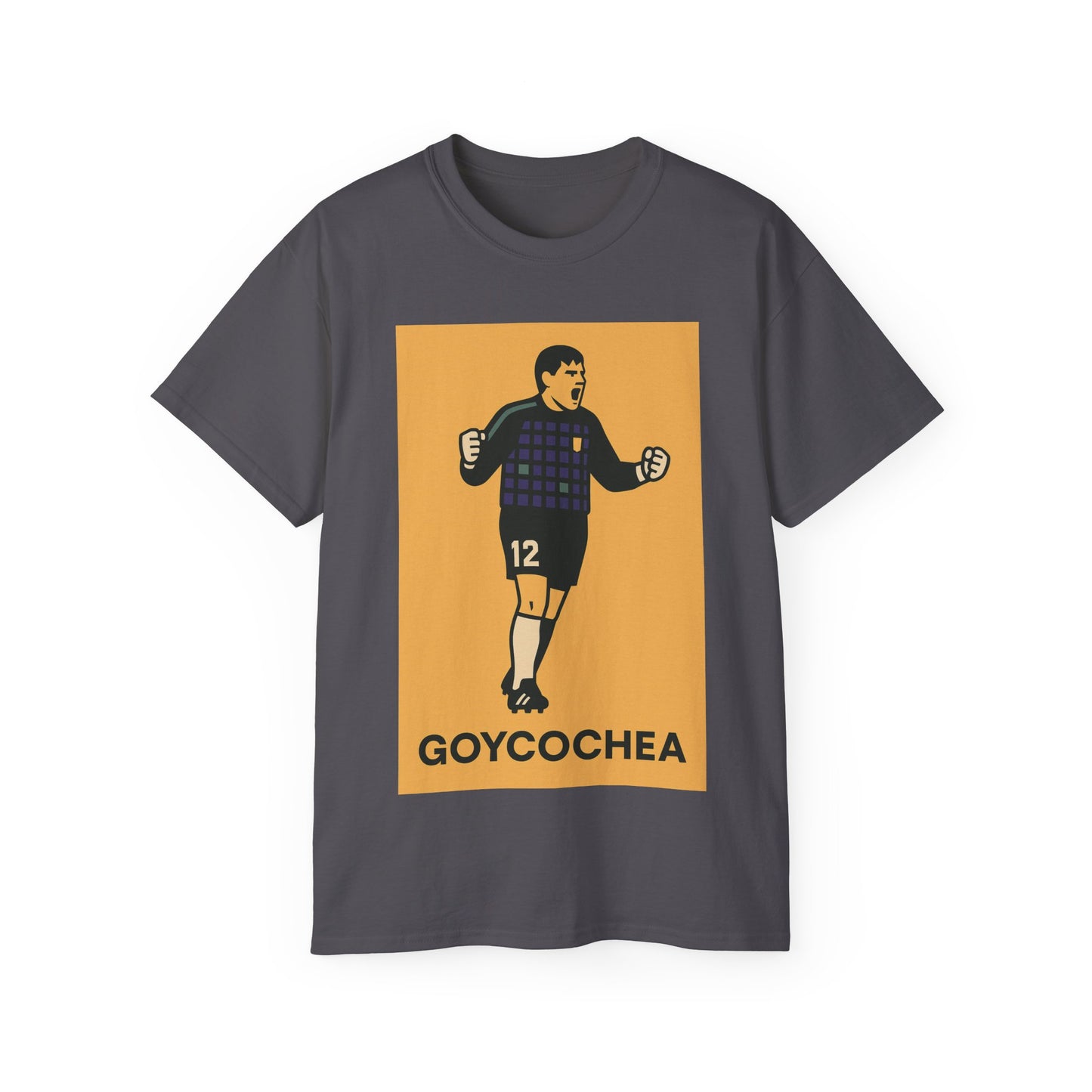 Sergio Goycochea - Argentina