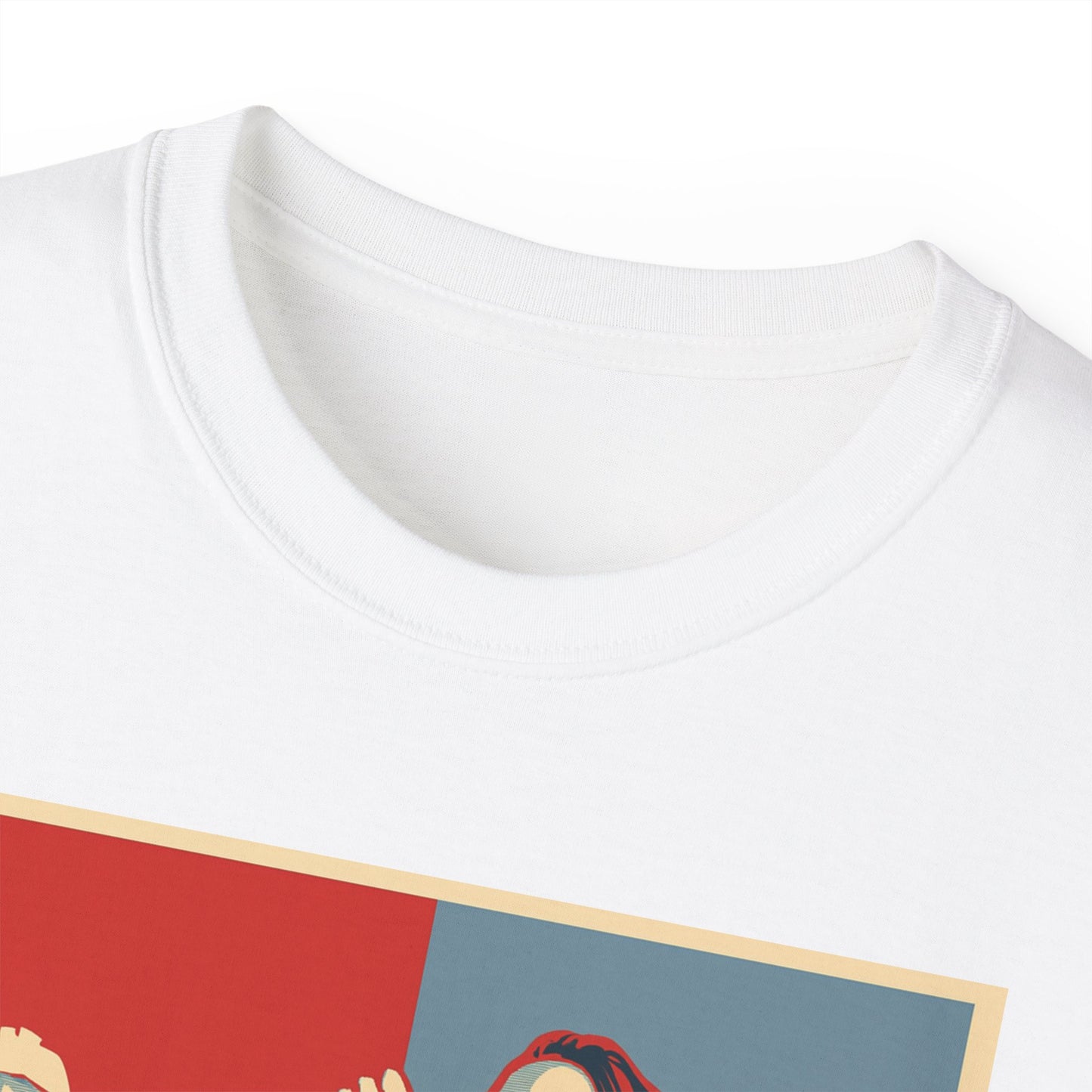 Brandi Chastain T-Shirt USA
